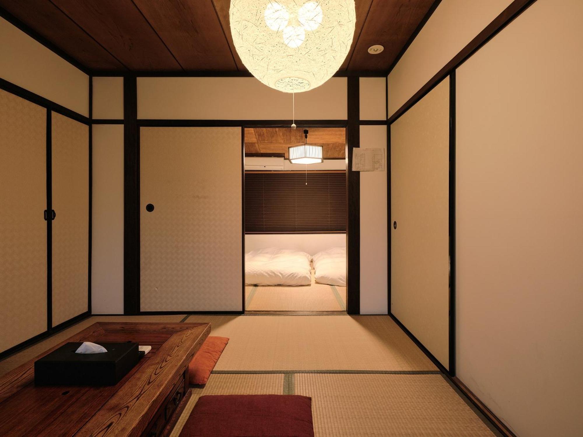 Tsumugi Shichijo-kagiyacho Holiday home