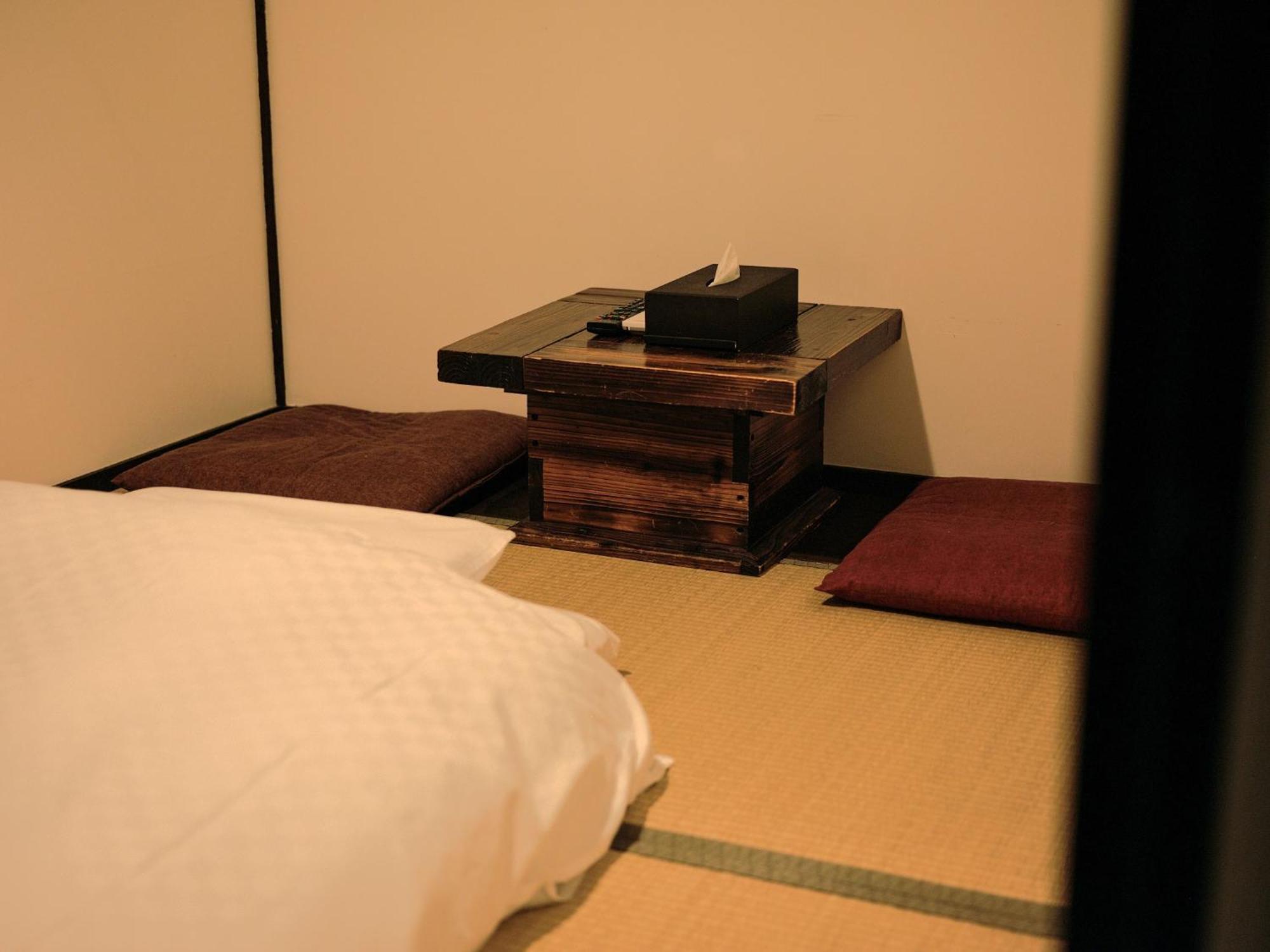 Holiday home Tsumugi Shichijo-kagiyacho *