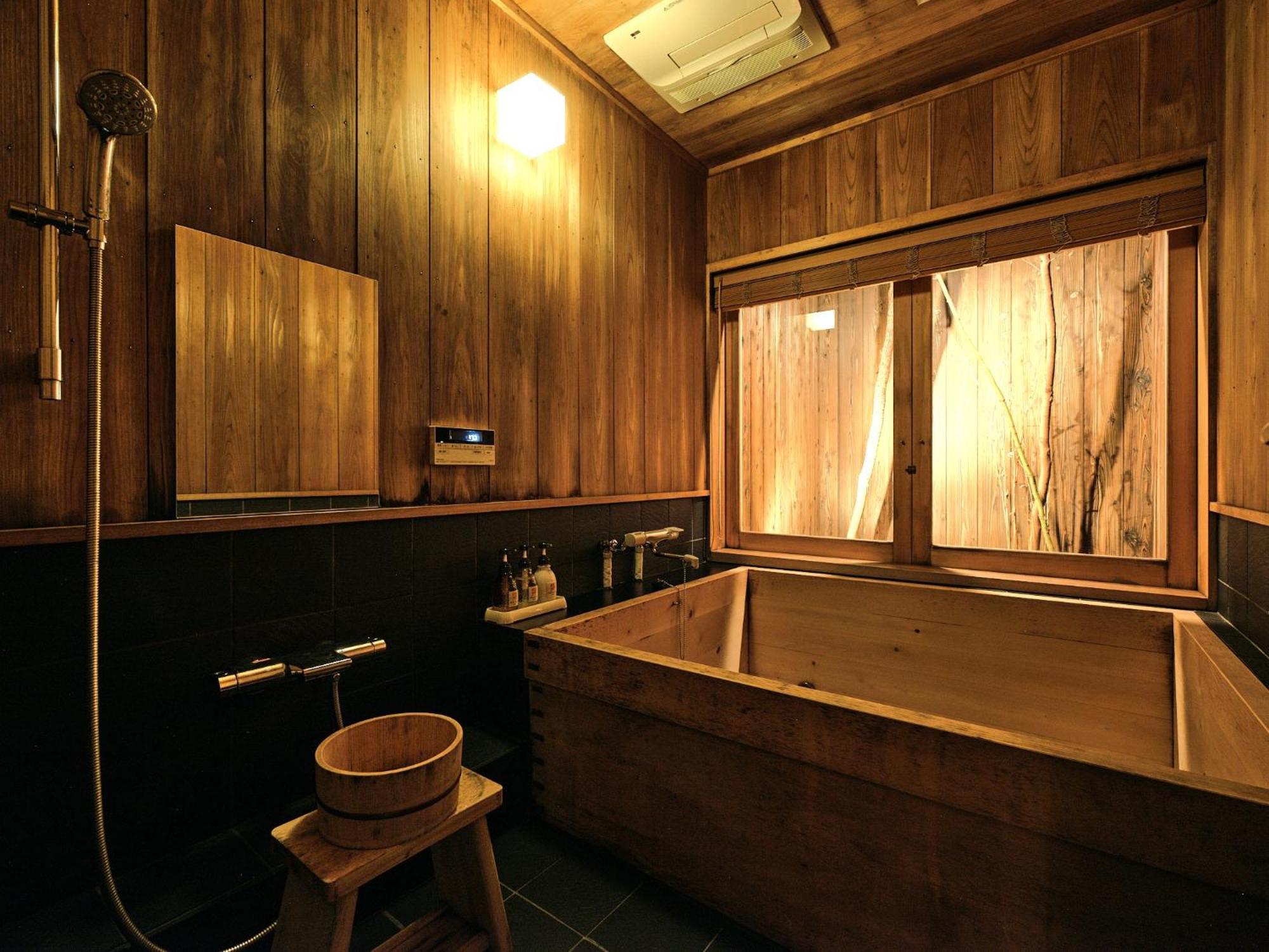 Tsumugi Nishinotoinhanayacho Villa *