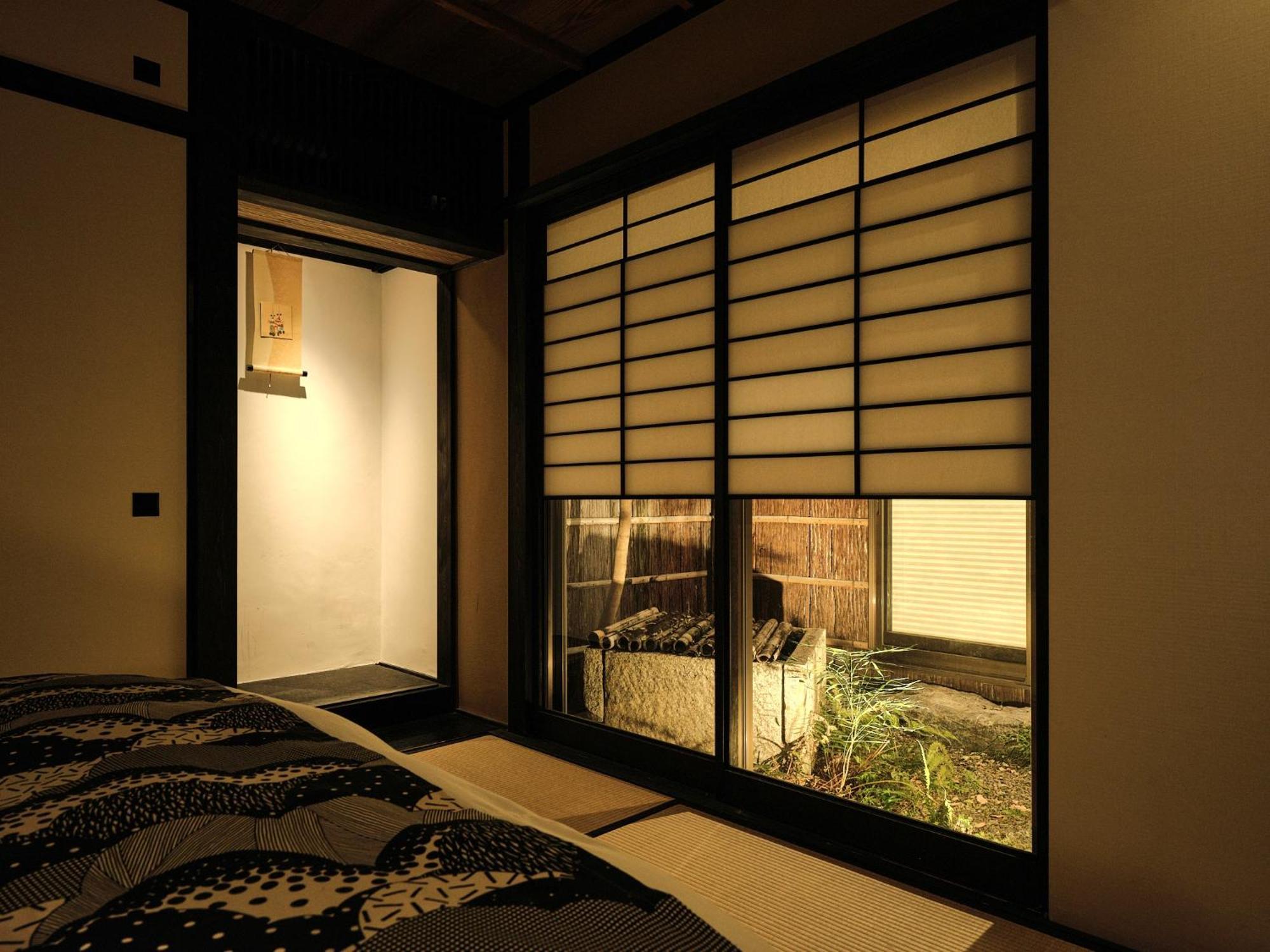 Villa Tsumugi Nishinotoinhanayacho *