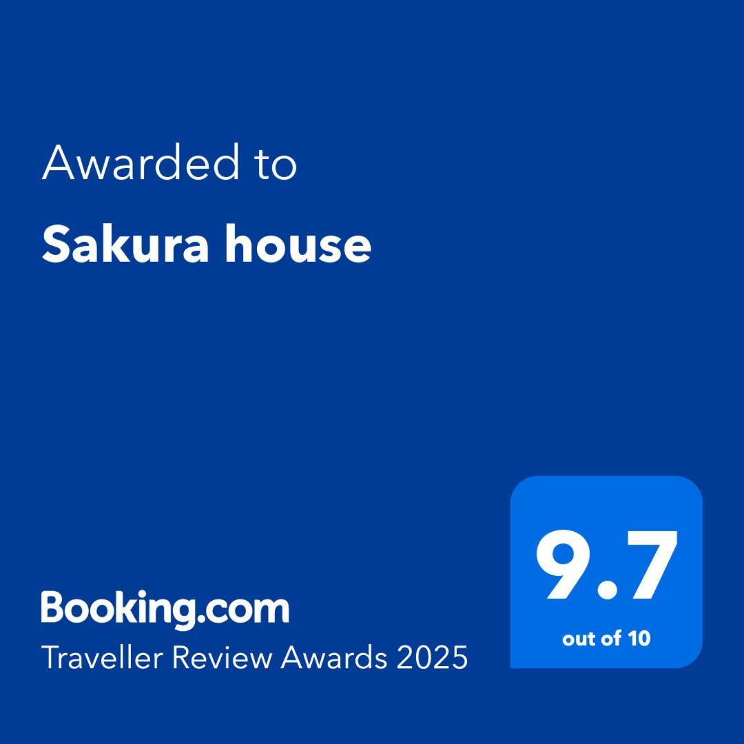 Sakura House Kyoto