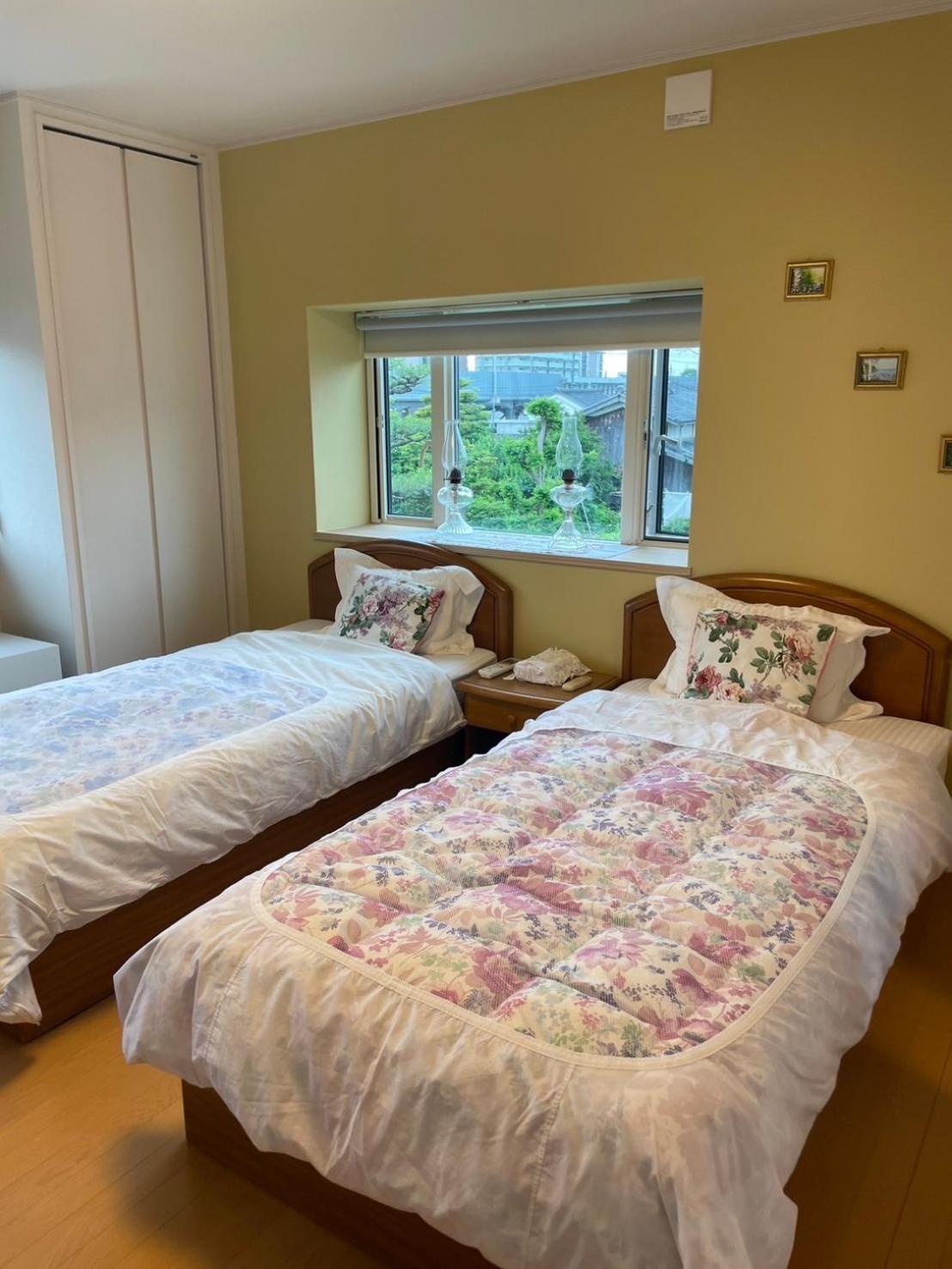 Homestay Sakura House