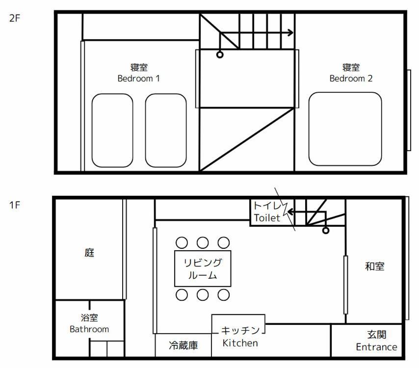 紡　上鱗形町