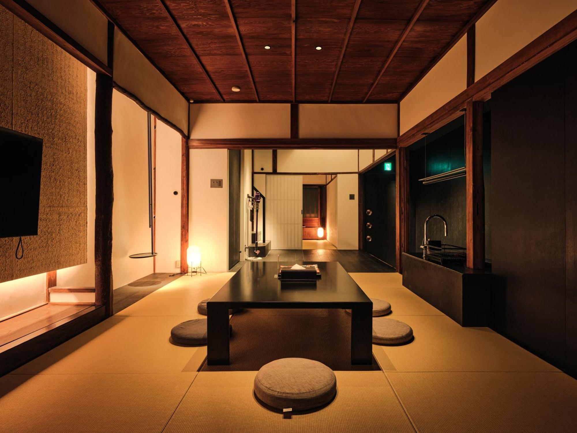 Apartment 紡　上鱗形町 Kyoto