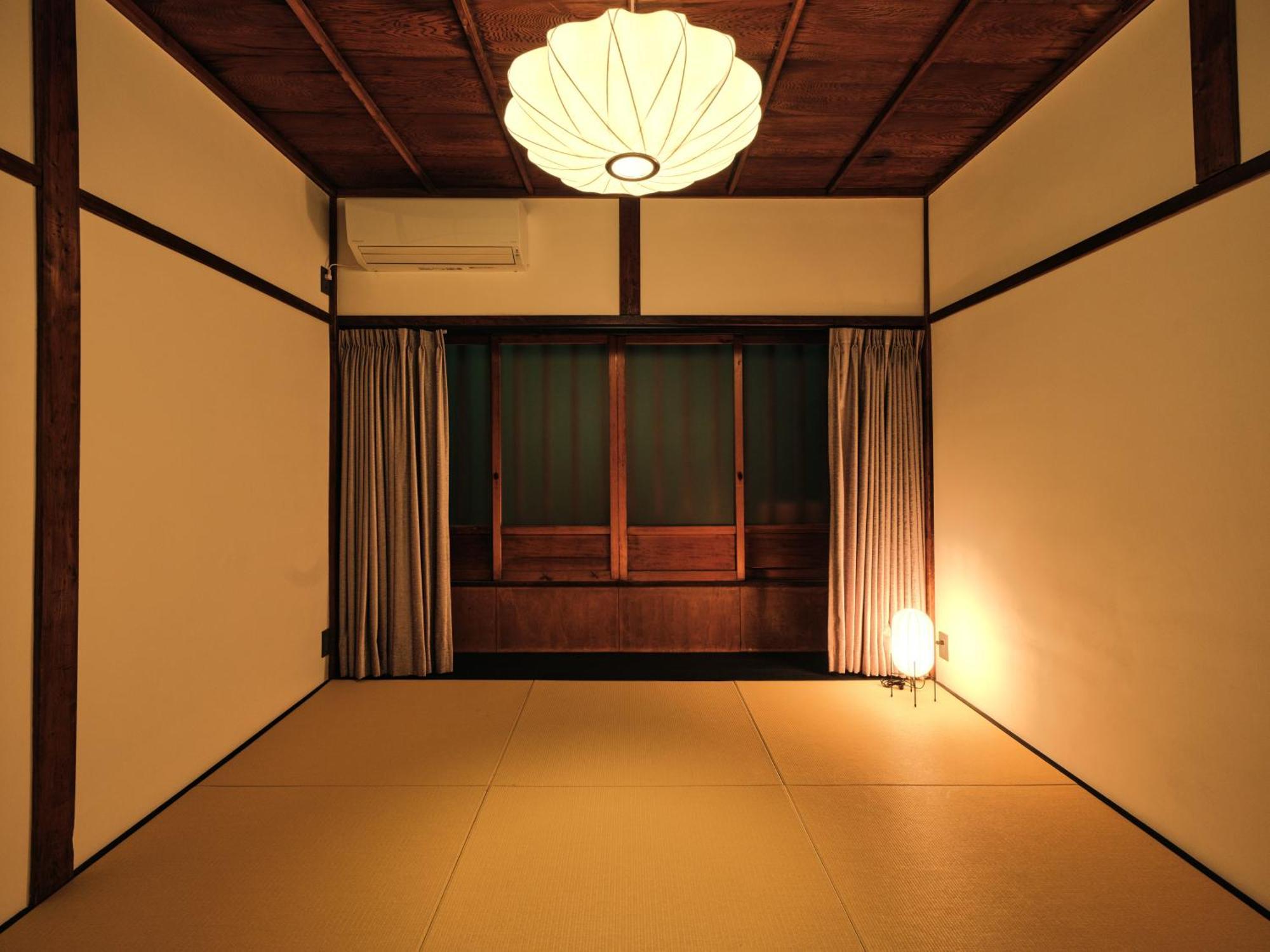 紡　上鱗形町 Apartment Kyoto