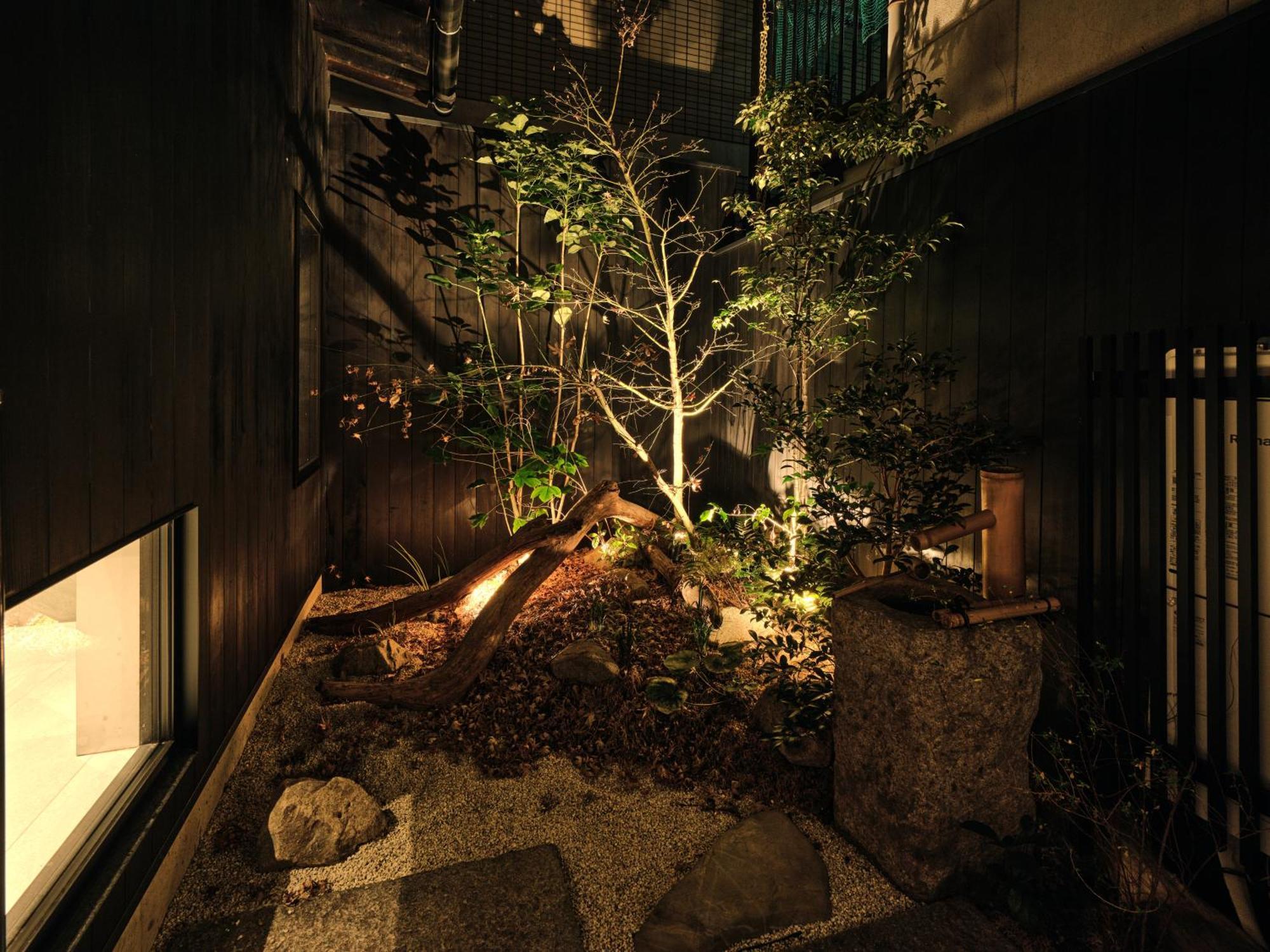 紡　上鱗形町 Apartment *