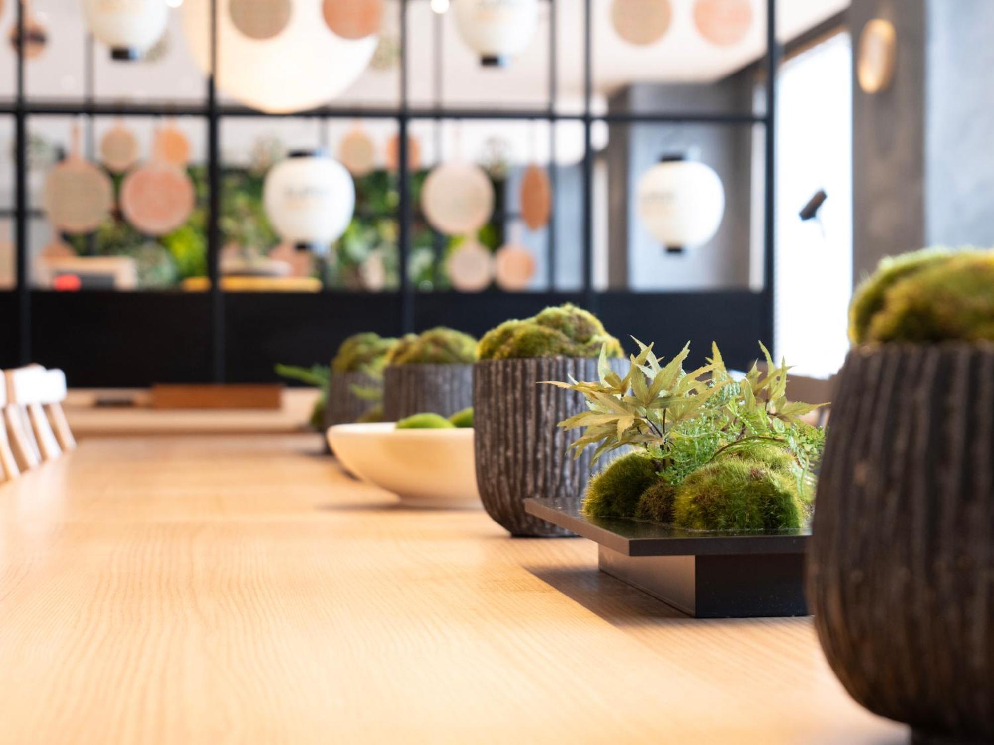 Hotel Super Shijokawaramachi Kyoto