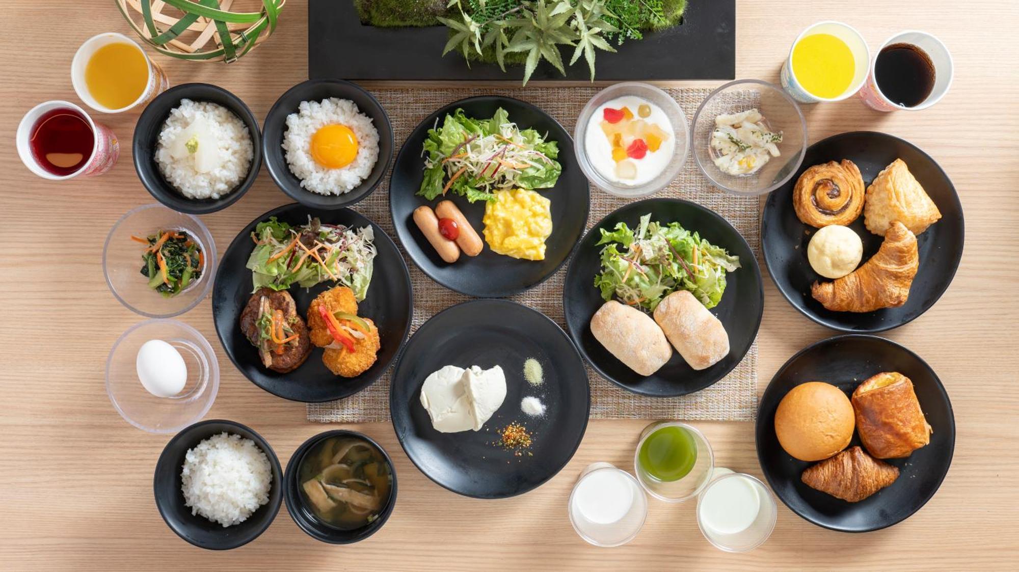 Super Shijokawaramachi Kyoto