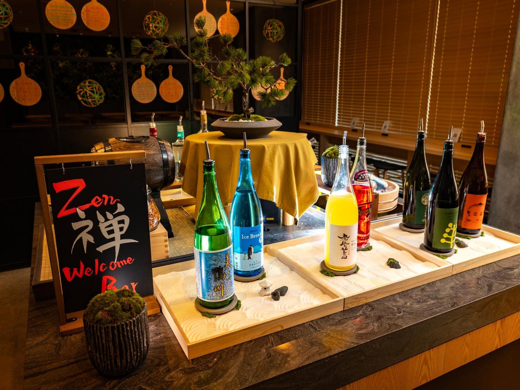 Super Shijokawaramachi Hotel Kyoto