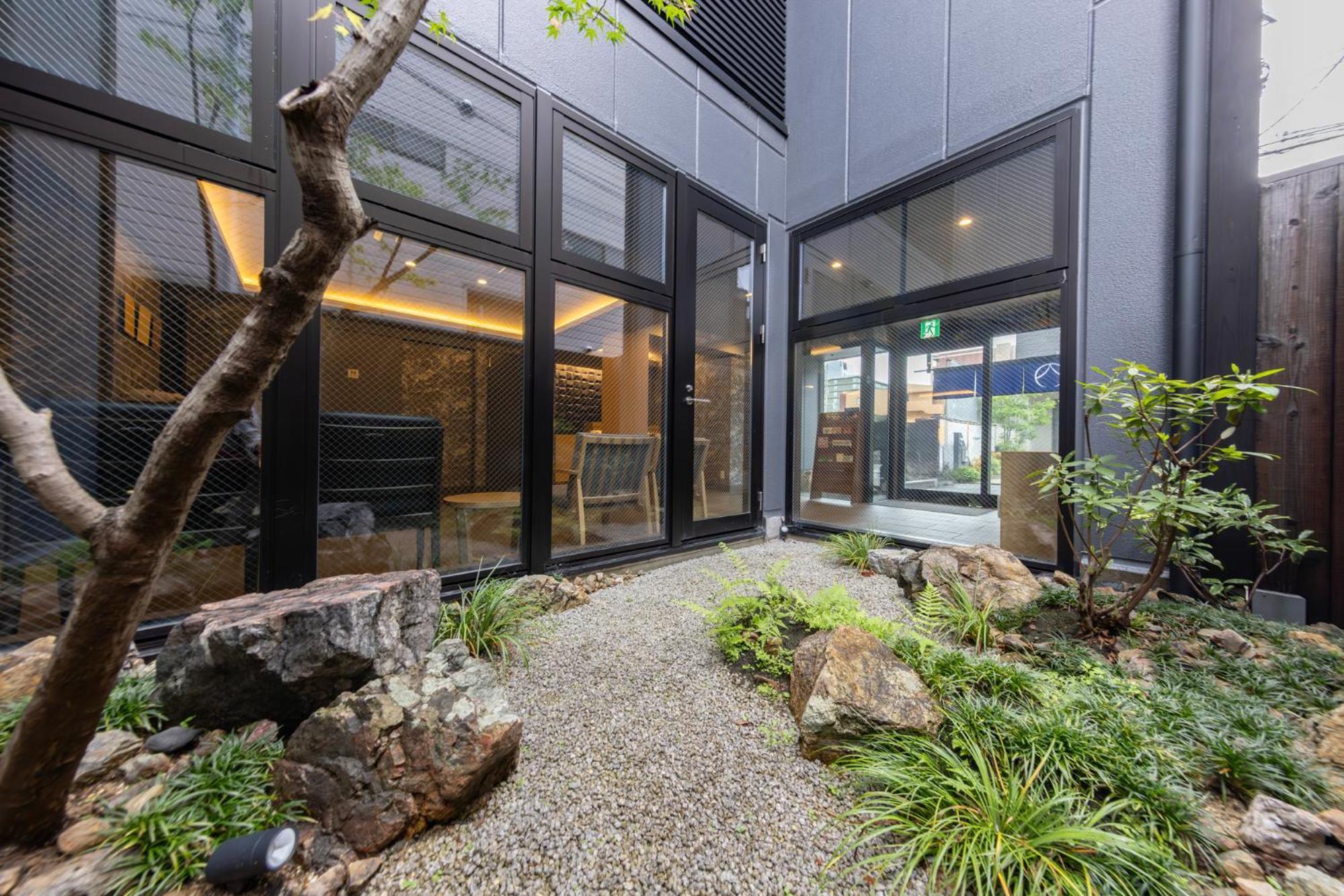 Hotel Madoka Station West Kyoto