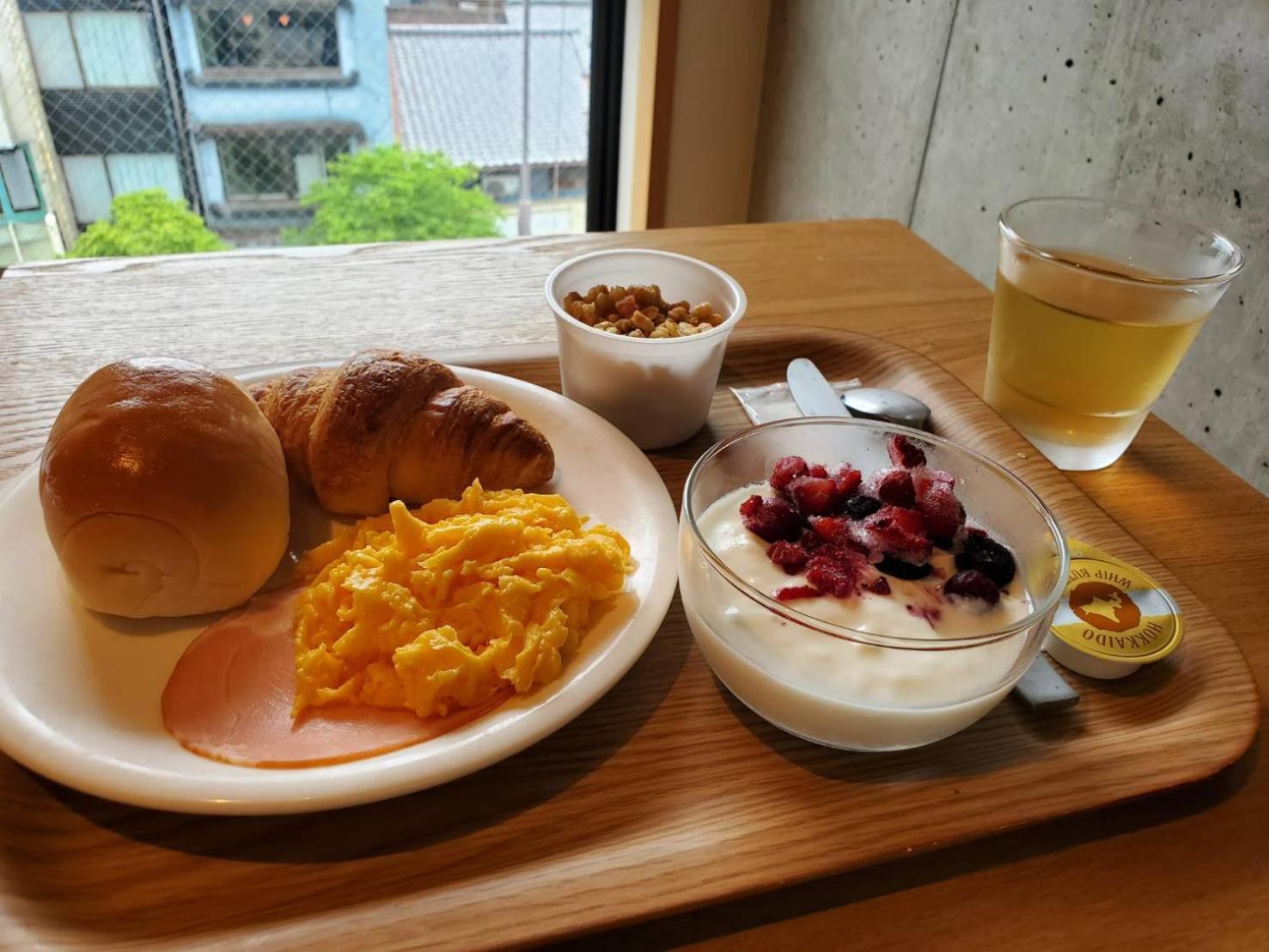 Legasta Higashiyama Sanjo Hotel Kyoto