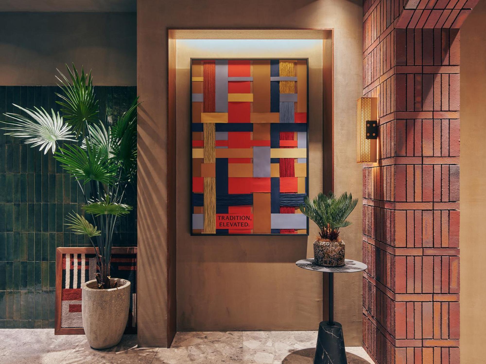 Stitch Hotel