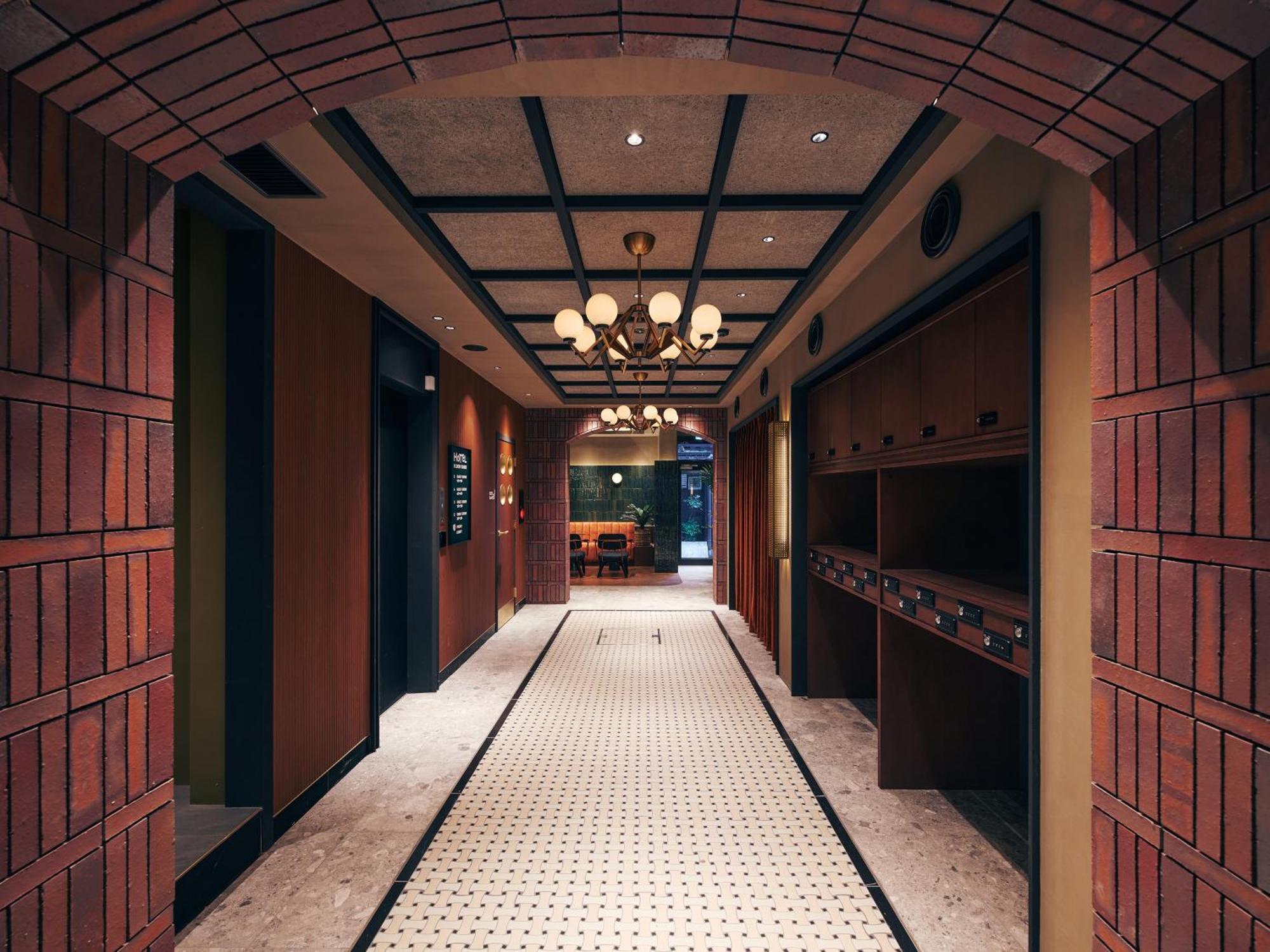 Hotel Stitch 5*