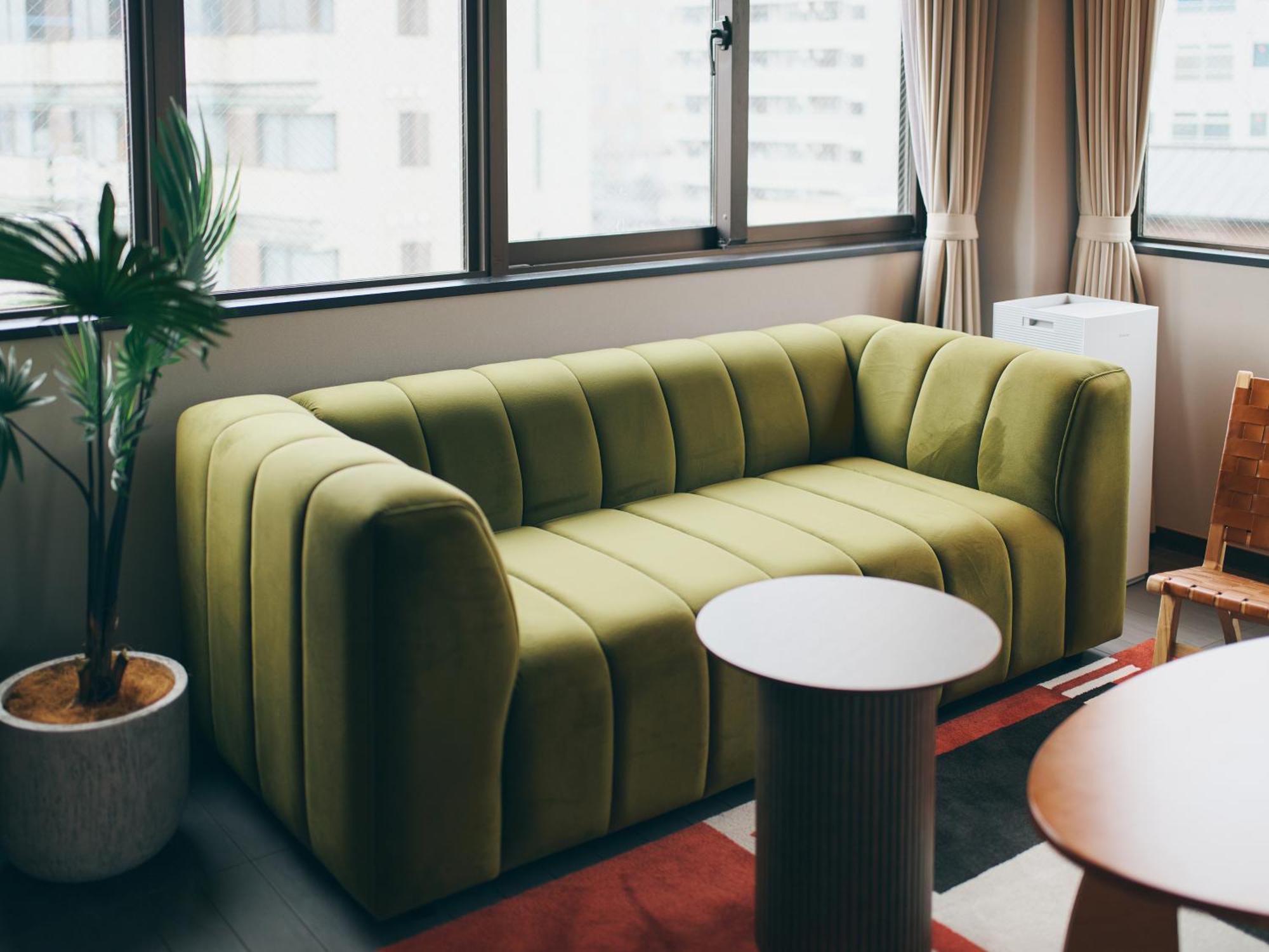 Stitch Hotel