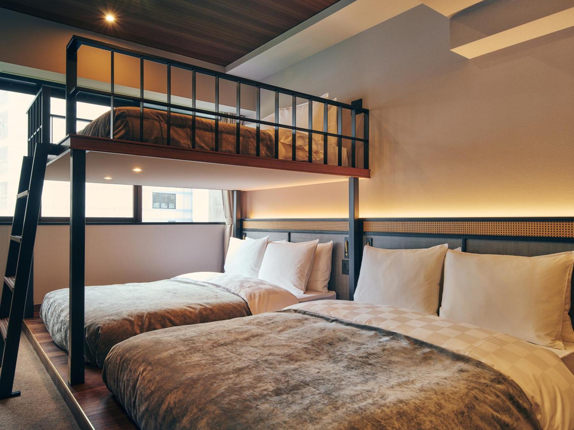 Stitch 5* Kyoto