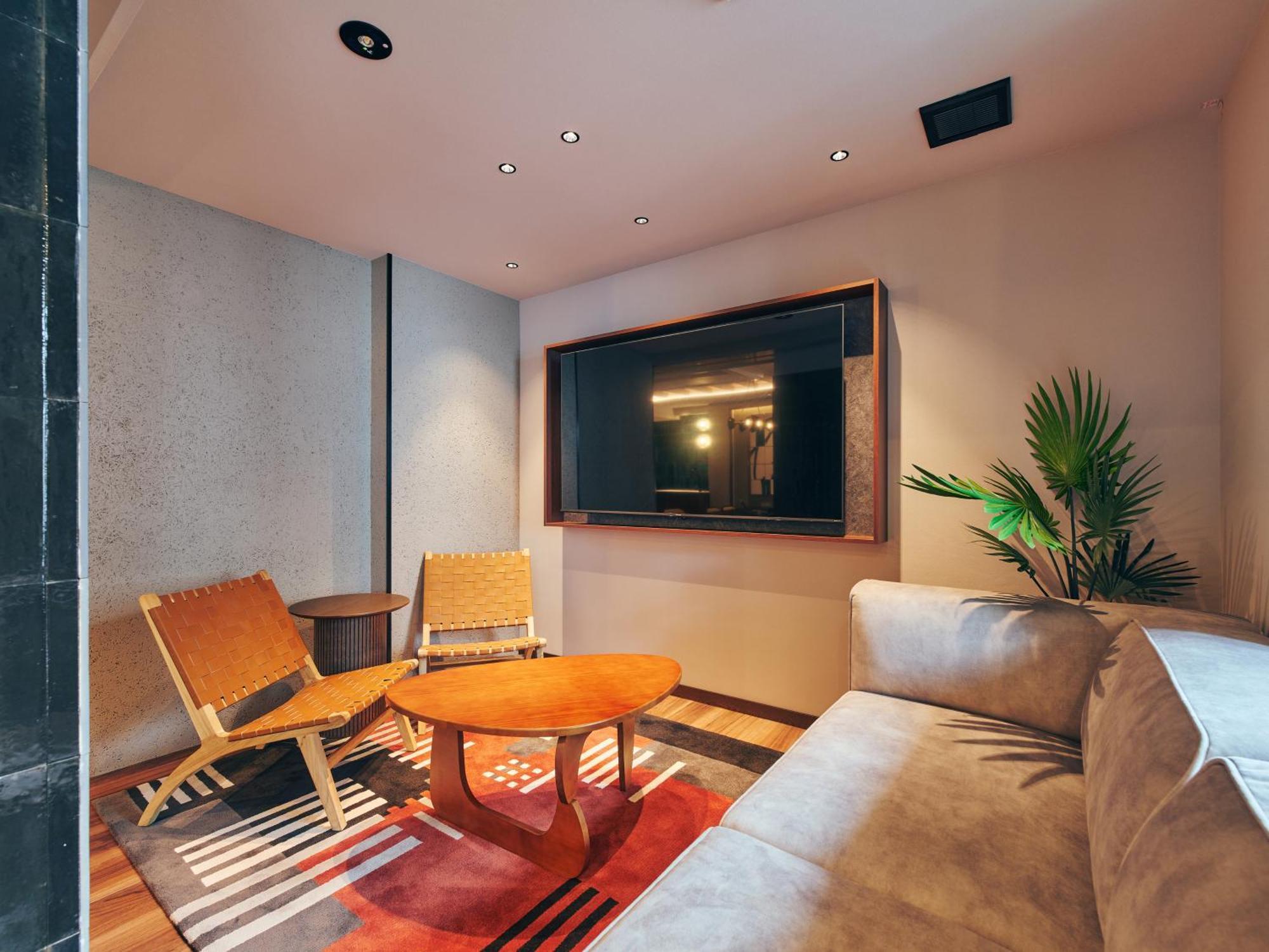 Hotel Stitch 5*