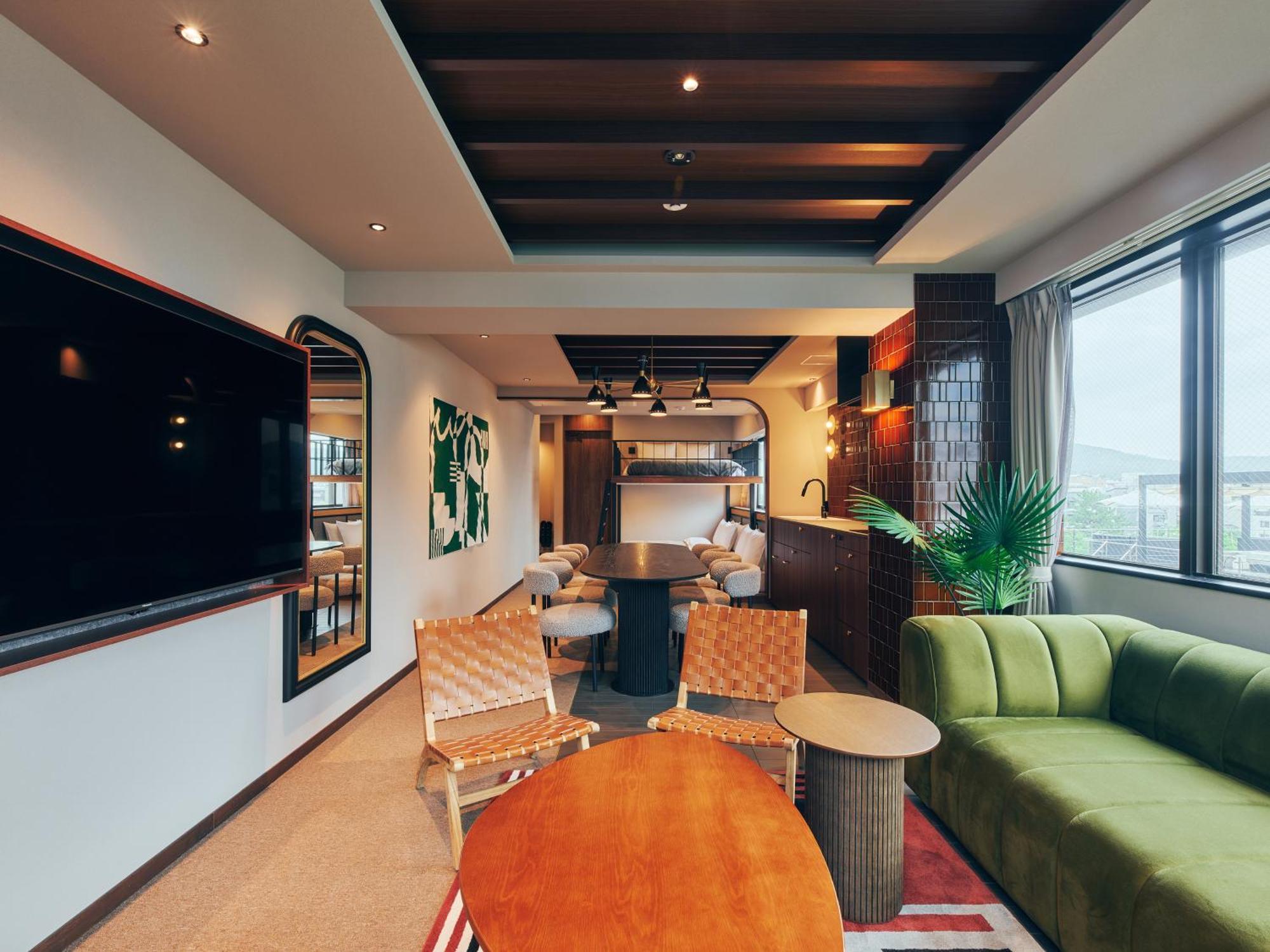 Stitch 5* Kyoto