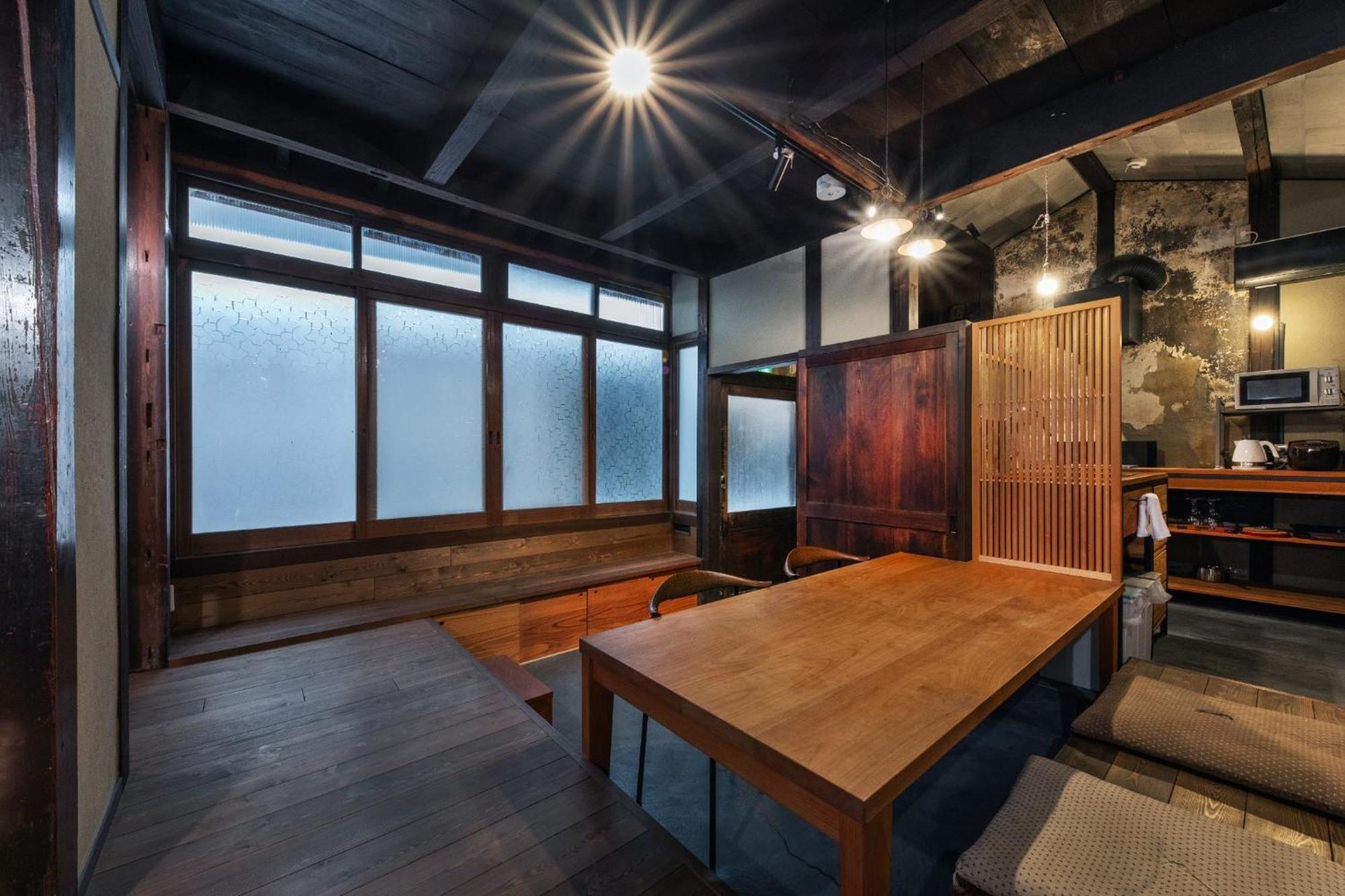 Holiday home Shiki Homes | Bisho Misaki - Vacation 04910v Kyoto