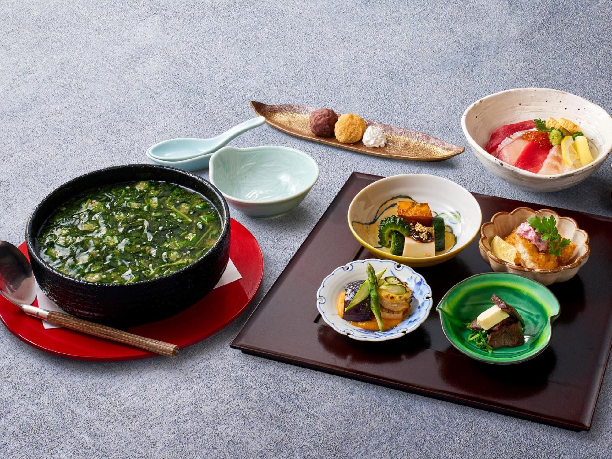 Sun Members Saga 4* Kyoto