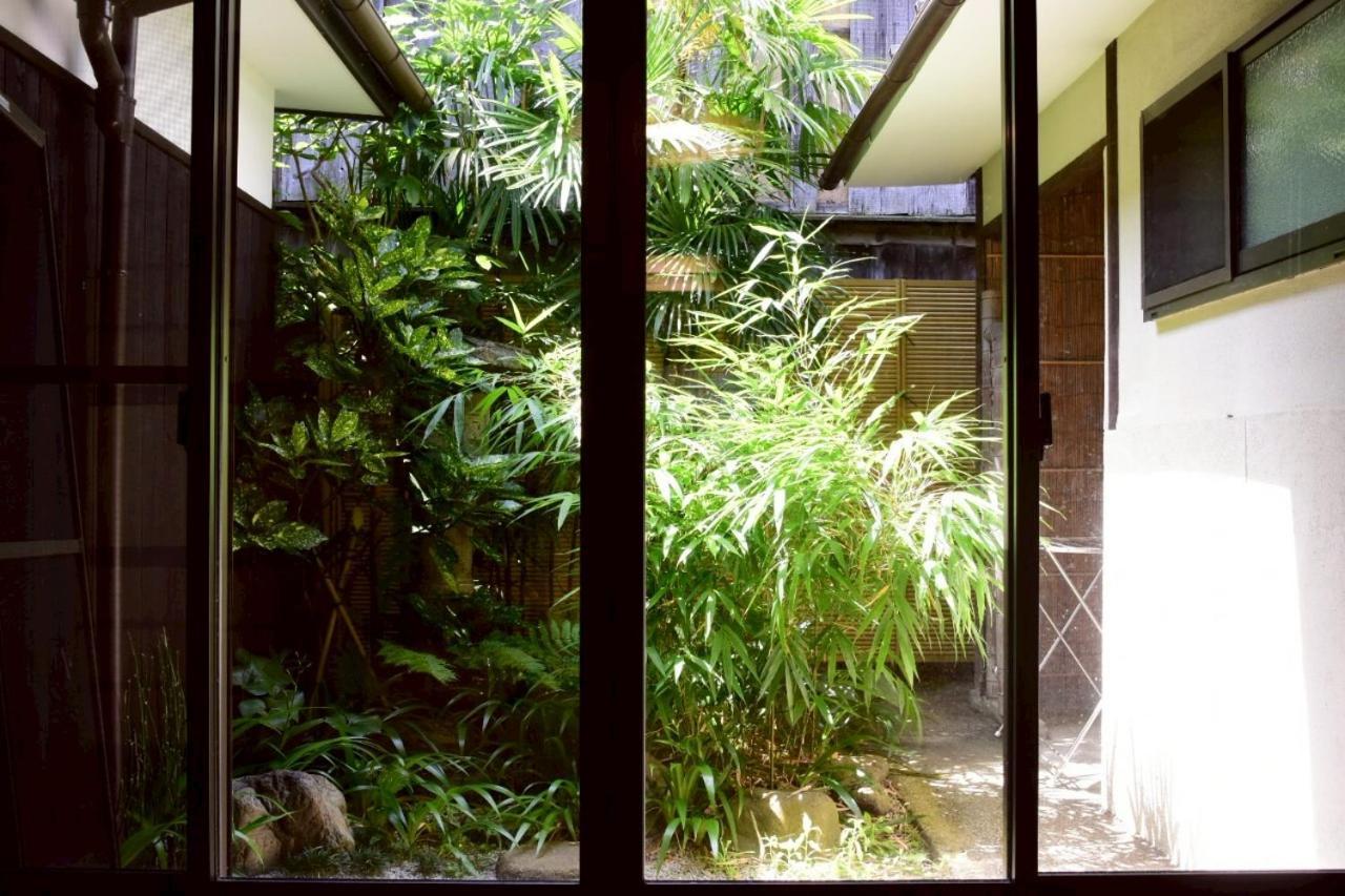 Holiday home Kanki No Yado Kyoto