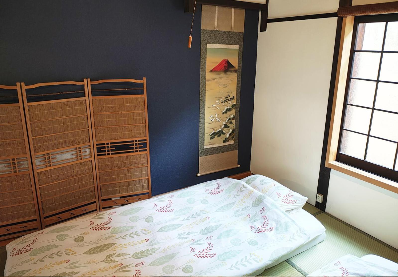 Fuka Holiday home