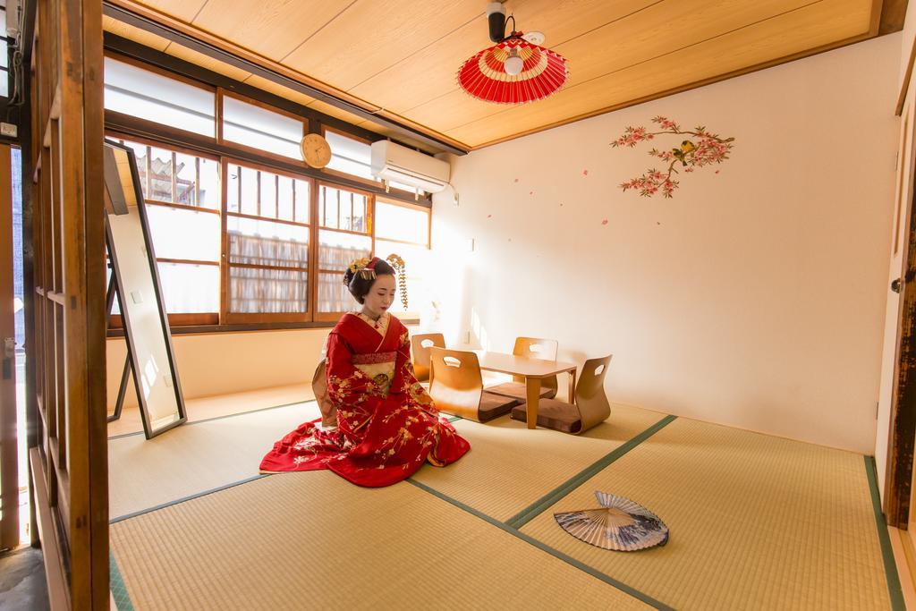 Tasakiya * Kyoto