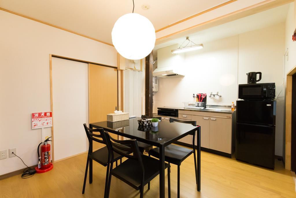 Tasakiya Holiday home
