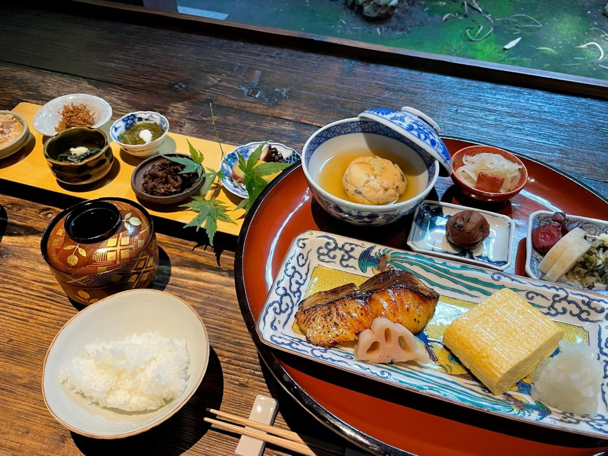 Yuzuya - Adult Only Ryokan 5*