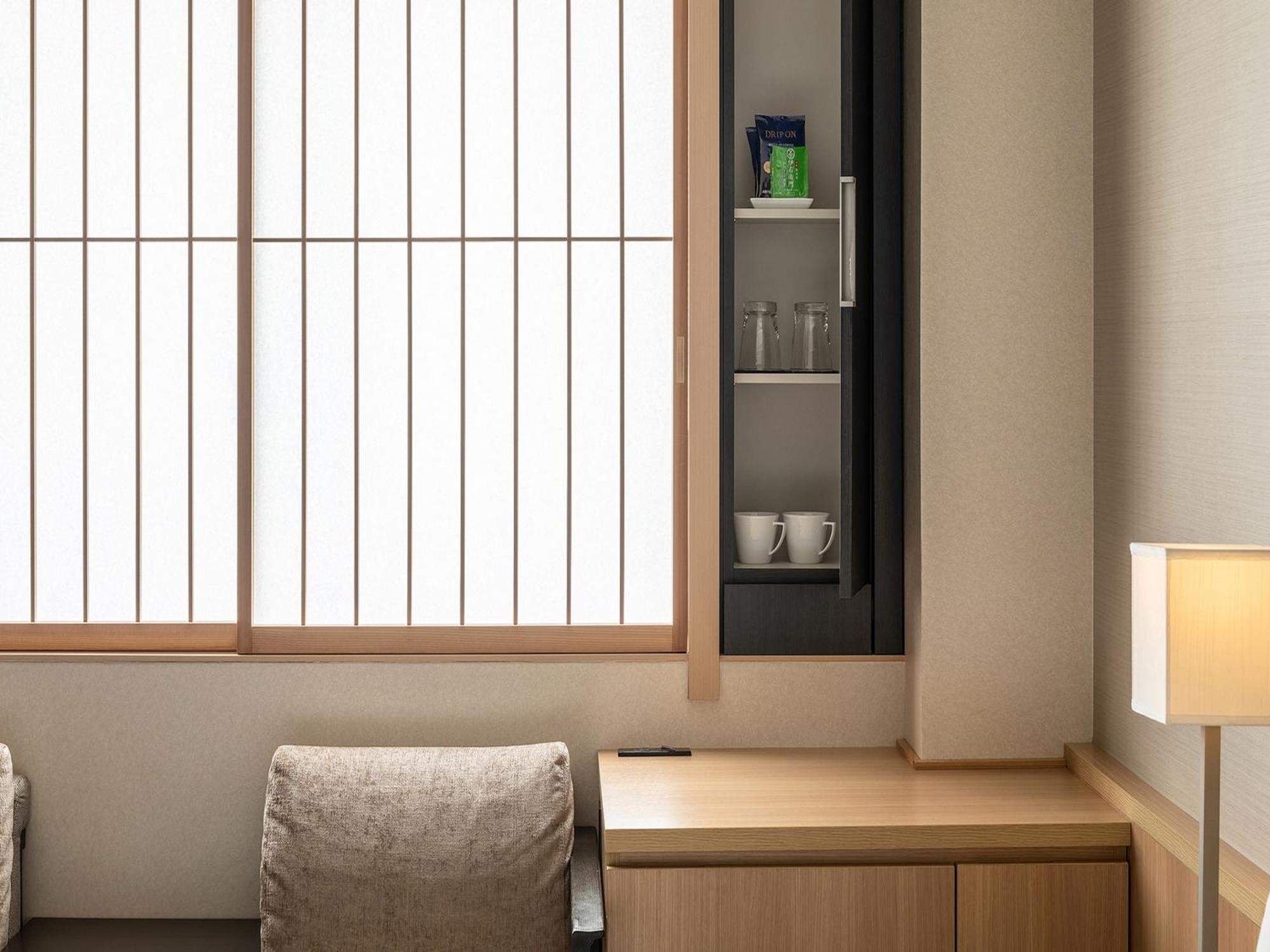 Mitsui Garden Shinmachi Bettei 4*