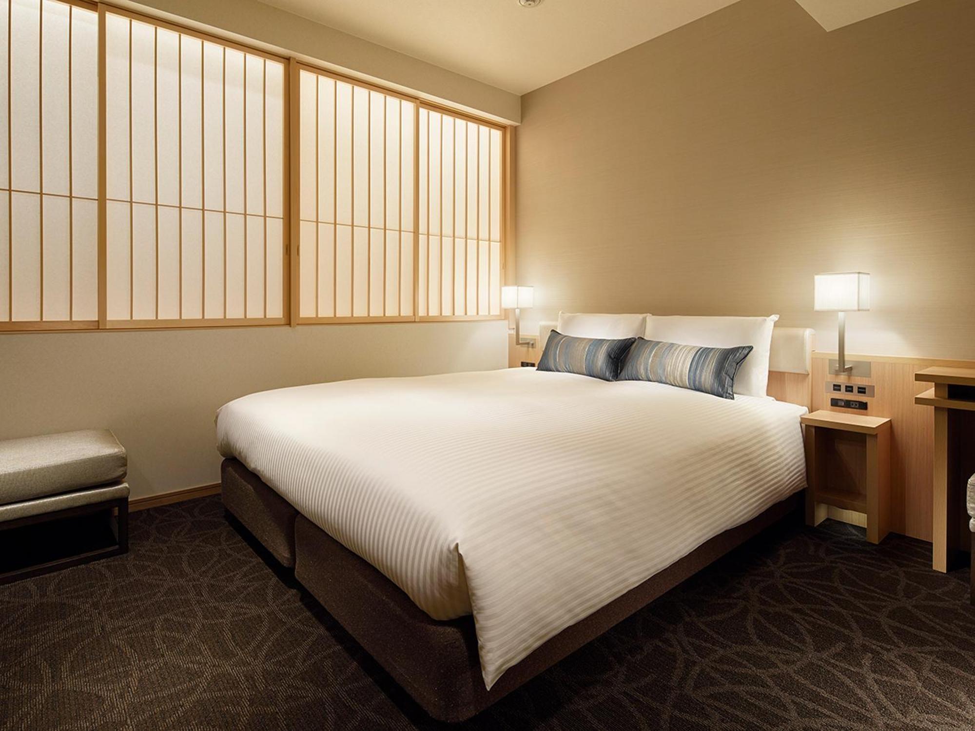 Mitsui Garden Shinmachi Bettei Hotel