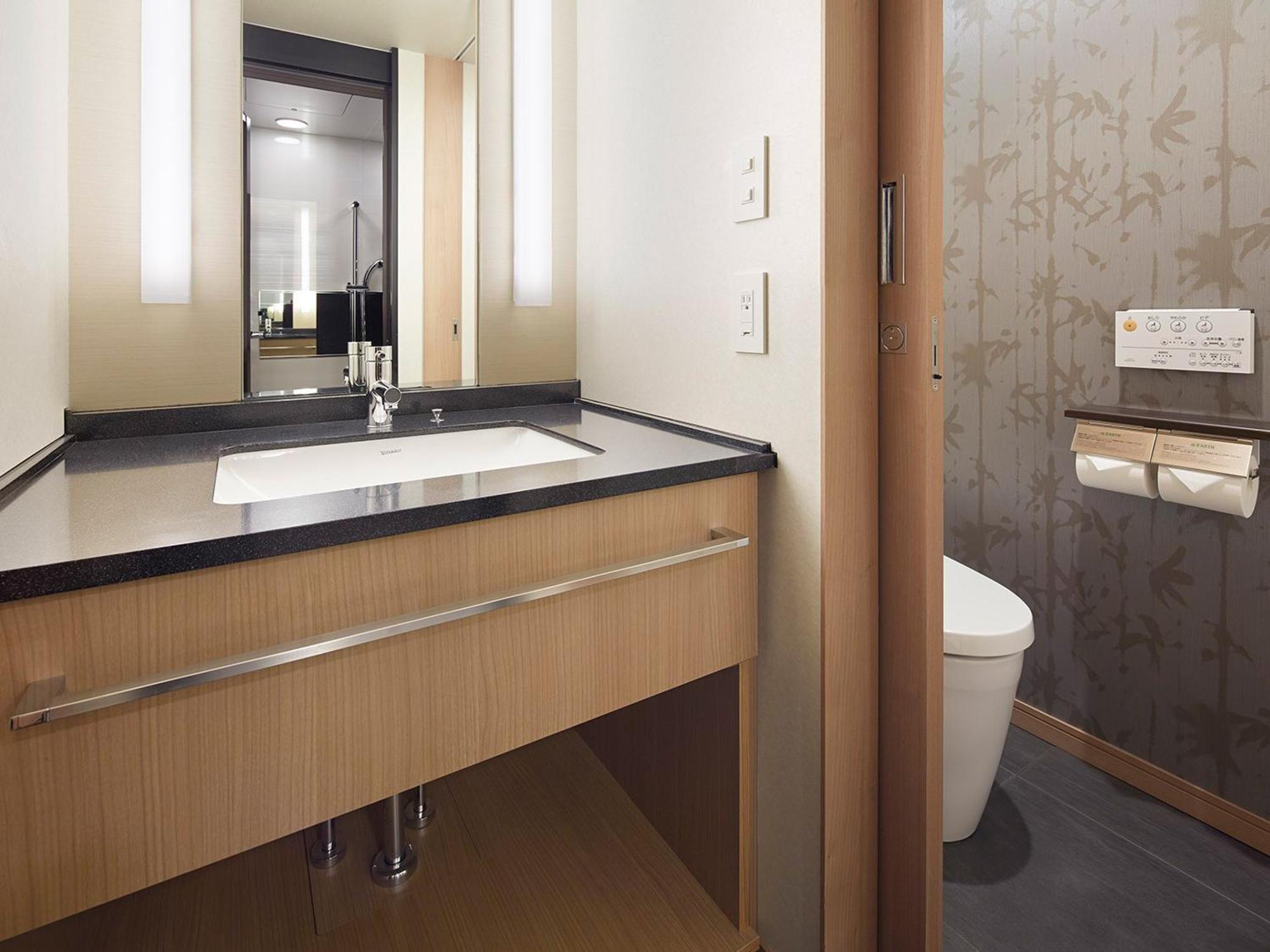 Hotel Mitsui Garden Shinmachi Bettei