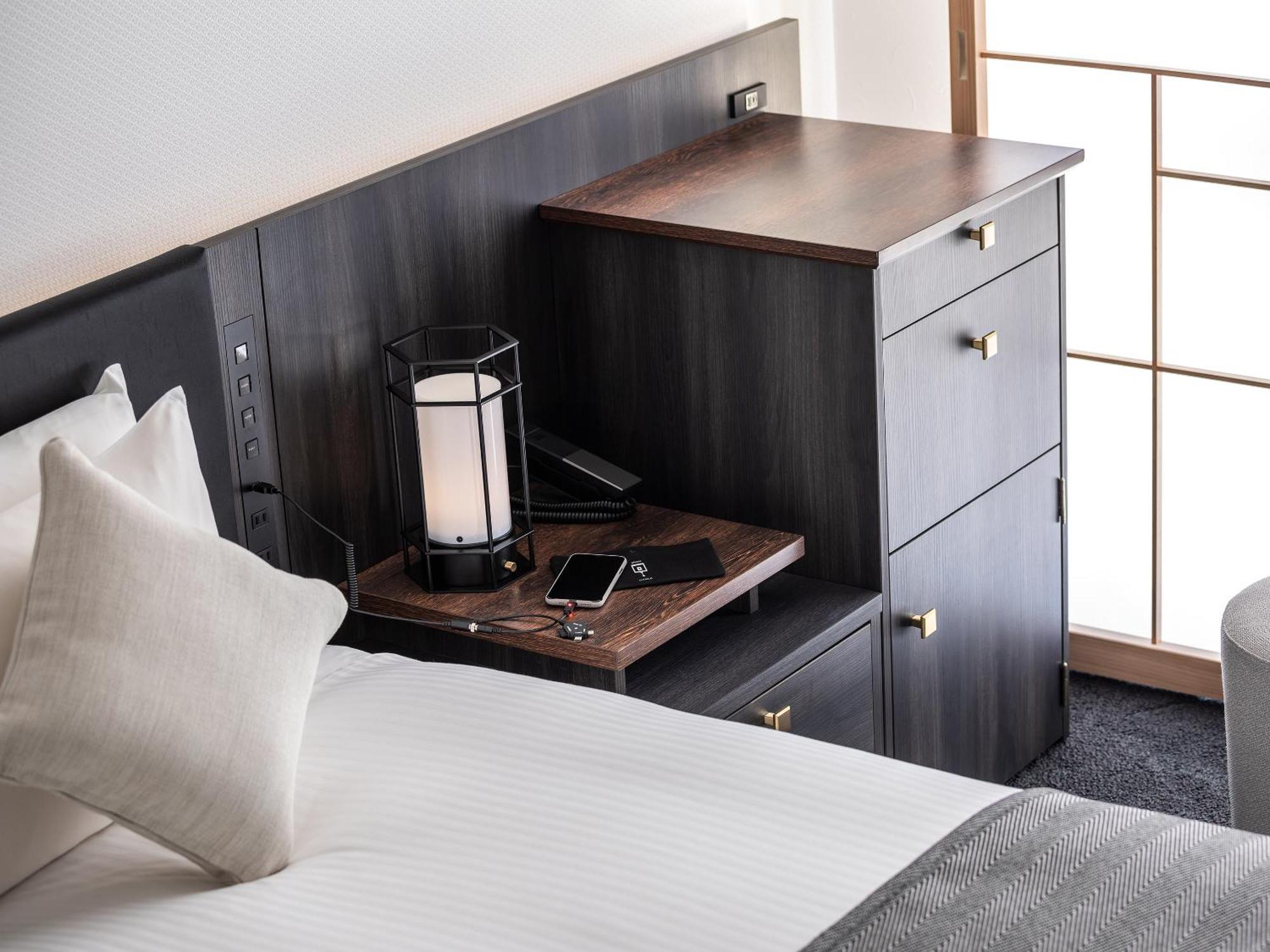 Mitsui Garden Kawaramachi Jokyoji 4*