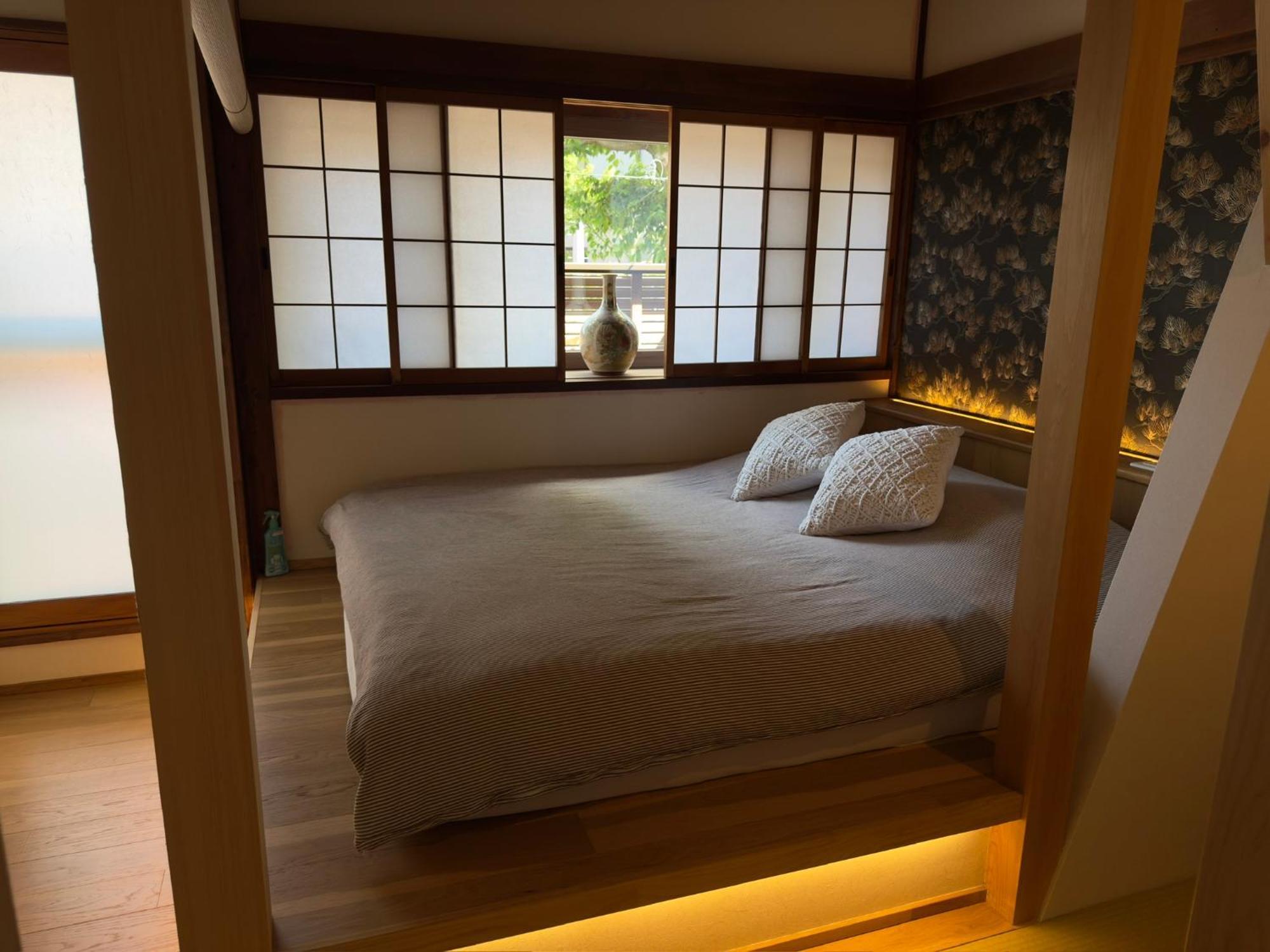 Holiday home 三日月 Mikazuki