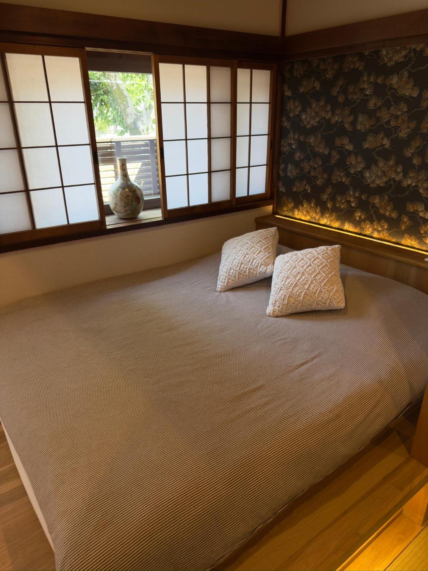 Holiday home 三日月 Mikazuki Kyoto