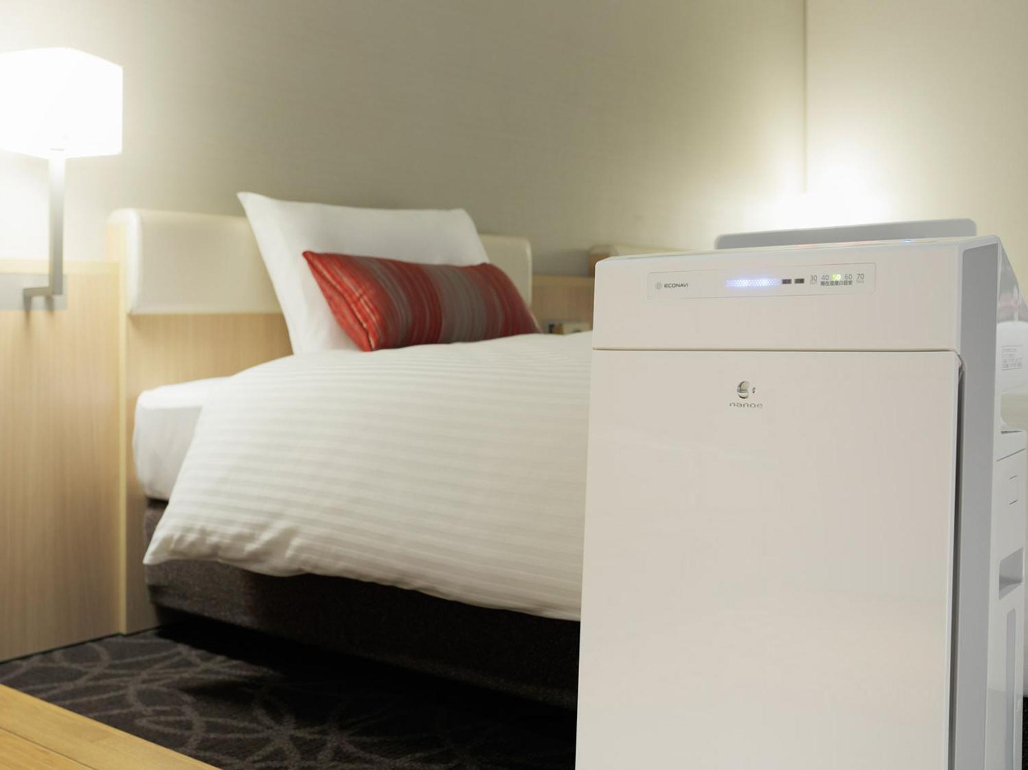 Hotel Mitsui Garden Shinmachi Bettei Kyoto