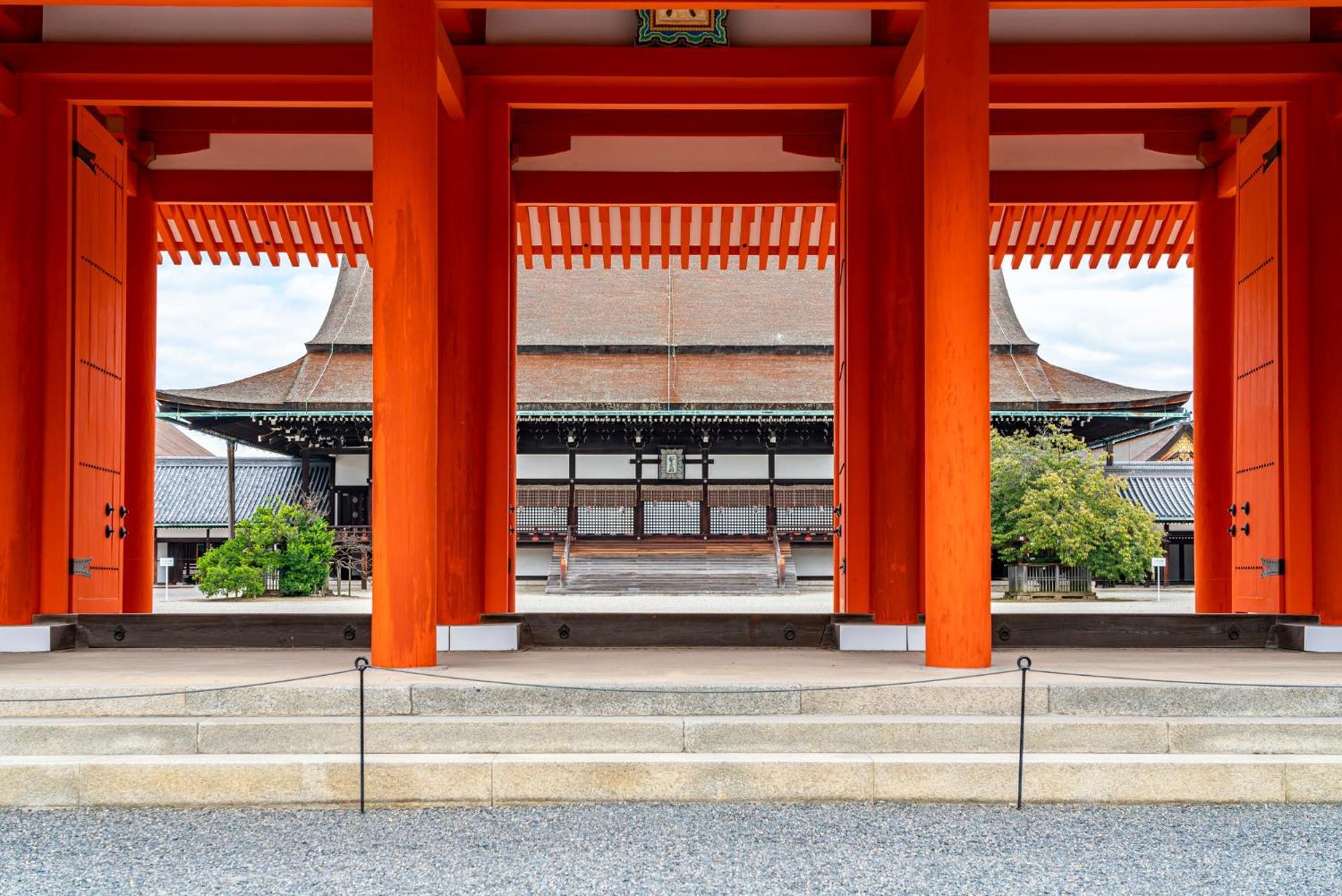 Tabist Kiki Sanjo Takakura Hotel Kyoto