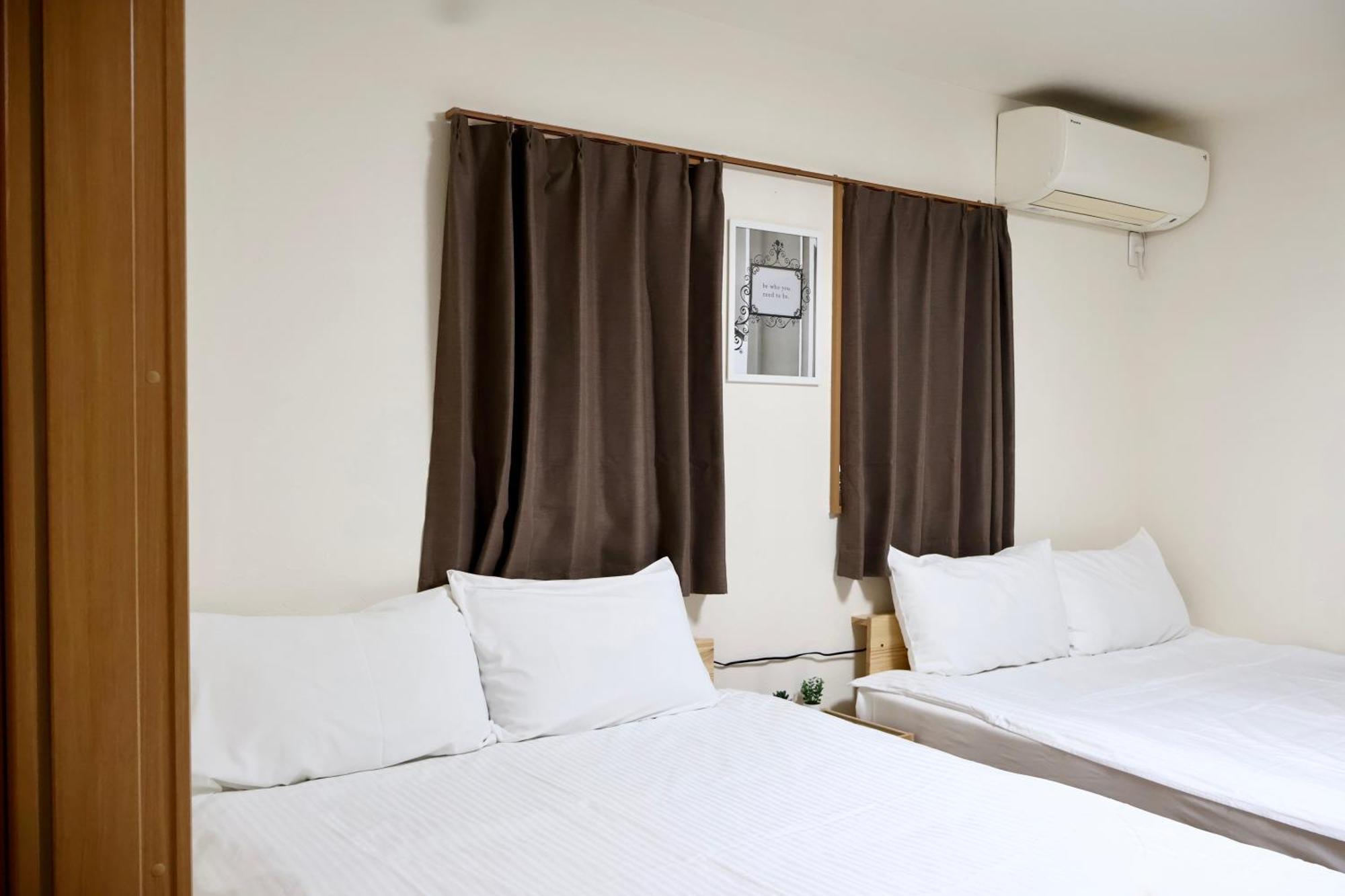 Apartment 京都東福寺鴨川沿いguest House Kyoan Private Room貸切独立卫浴鸭川旁边多人一起入住划算 *