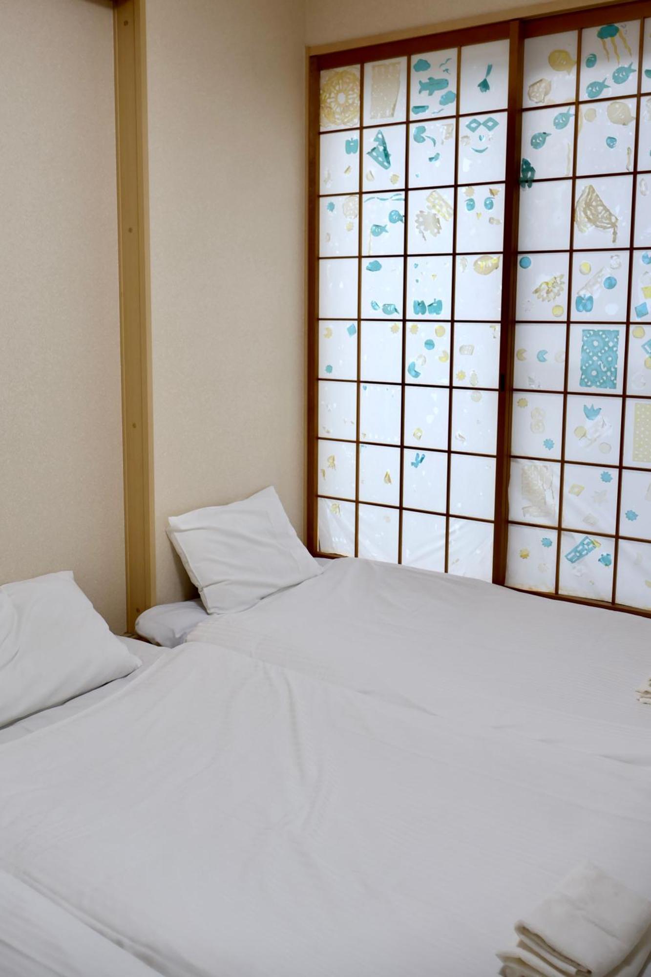 京都東福寺鴨川沿いguest House Kyoan Private Room貸切独立卫浴鸭川旁边多人一起入住划算 Kyoto