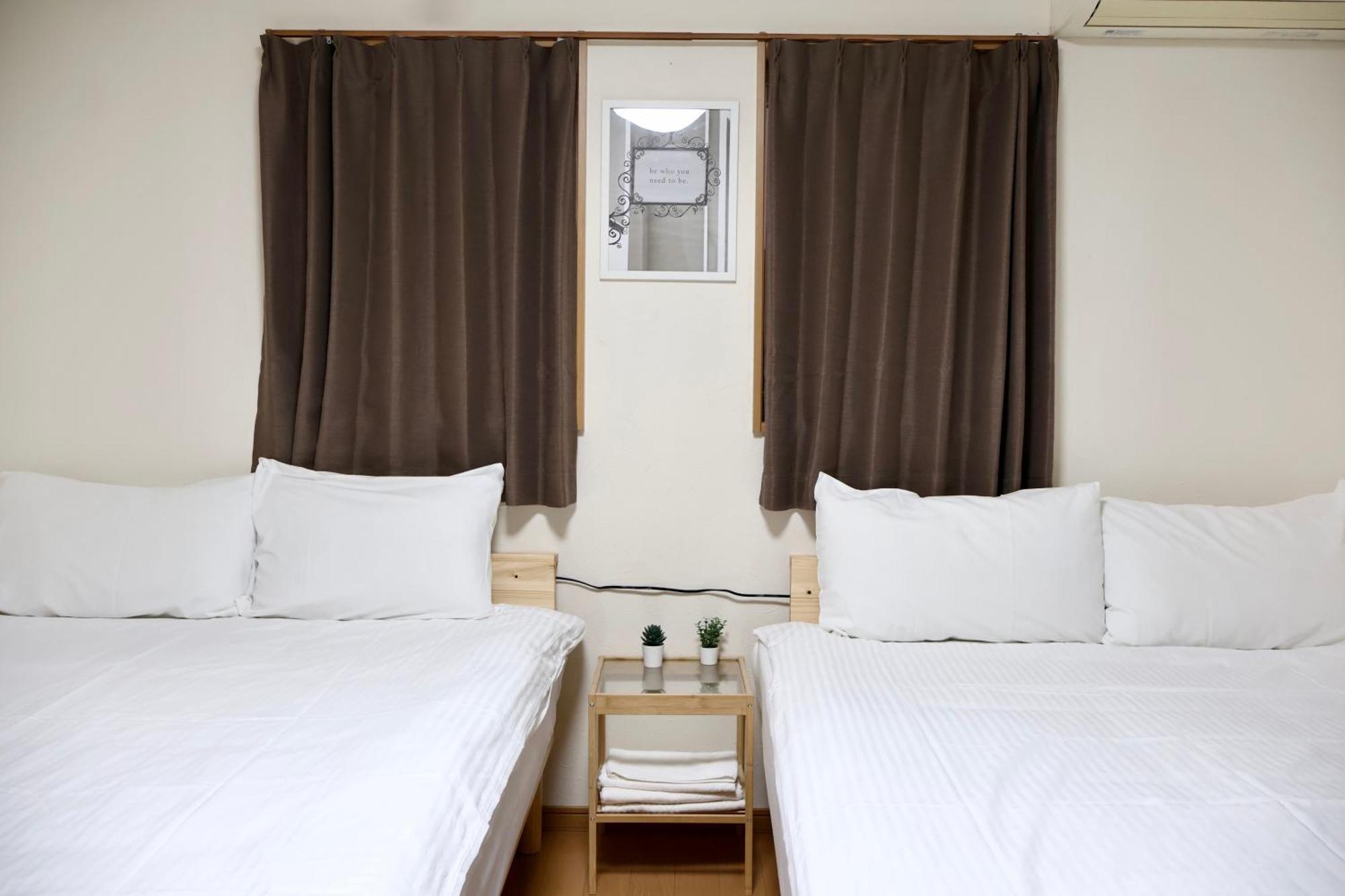 京都東福寺鴨川沿いguest House Kyoan Private Room貸切独立卫浴鸭川旁边多人一起入住划算
