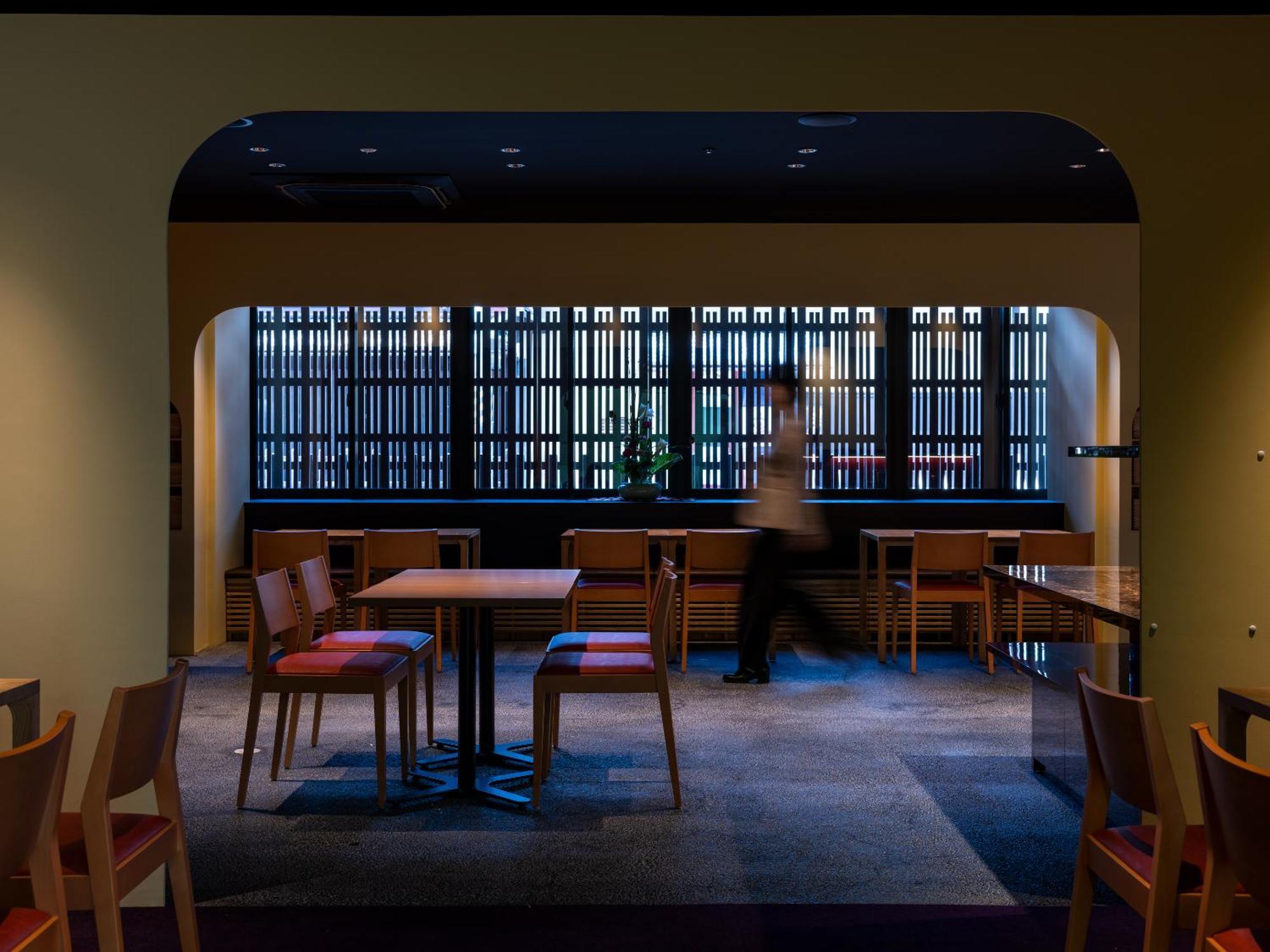 Mitsui Garden Shinmachi Bettei Hotel 4*