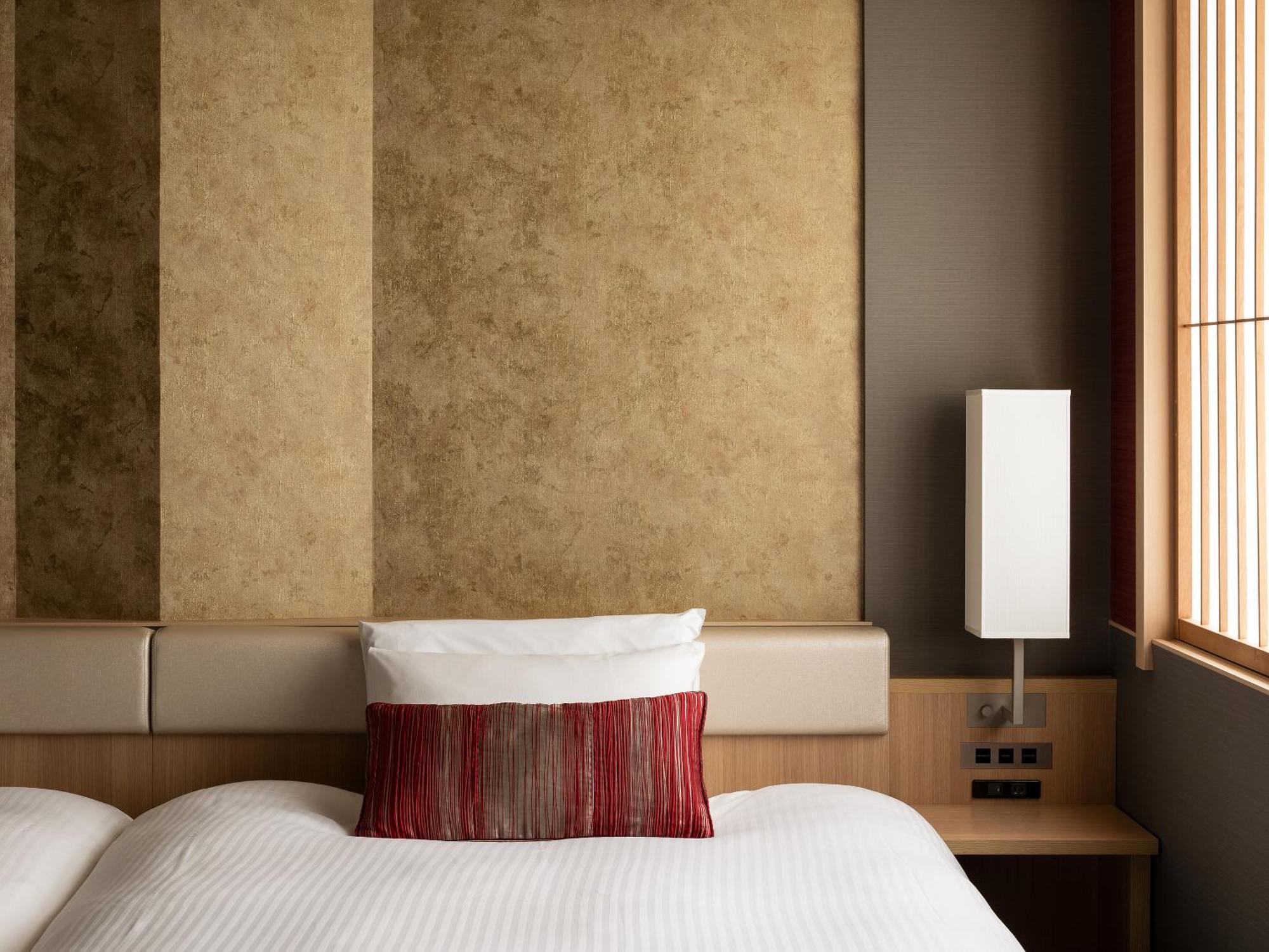 Mitsui Garden Shinmachi Bettei Hotel