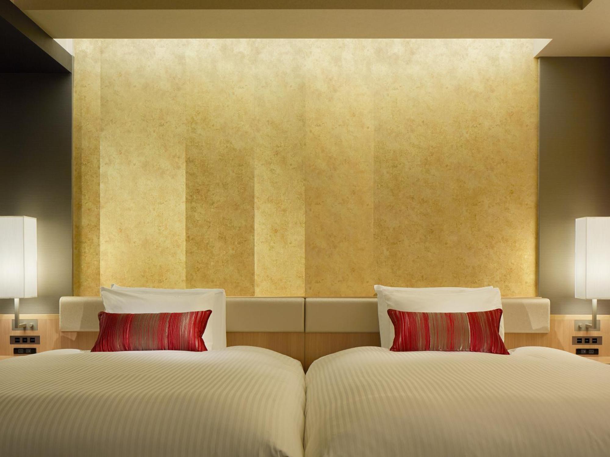 Mitsui Garden Shinmachi Bettei Hotel Kyoto