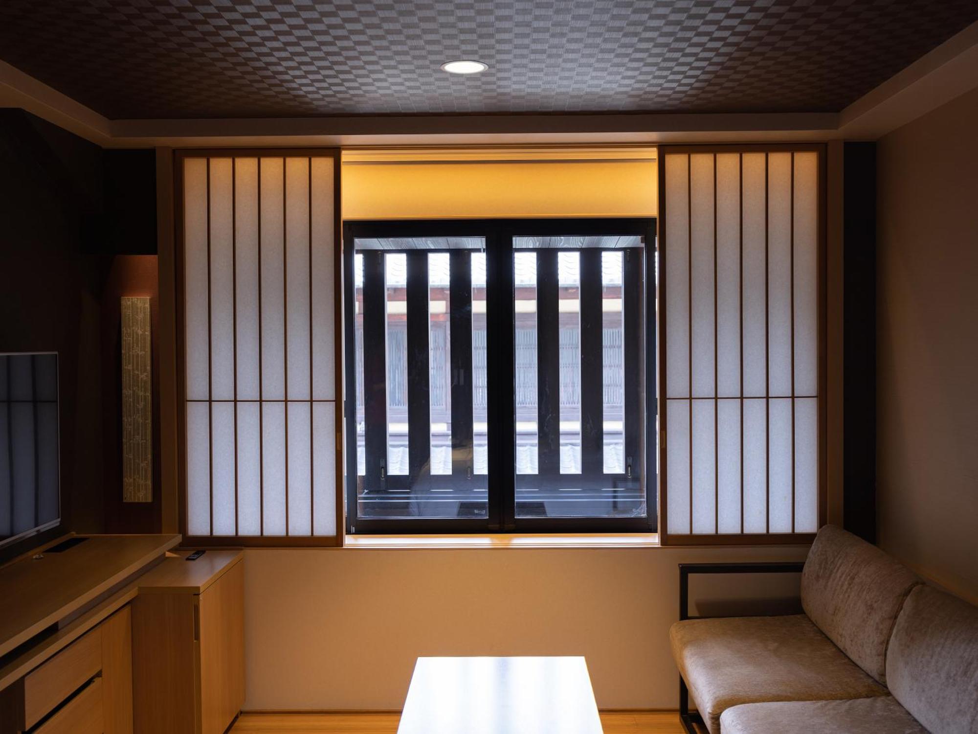 Hotel Mitsui Garden Shinmachi Bettei Kyoto