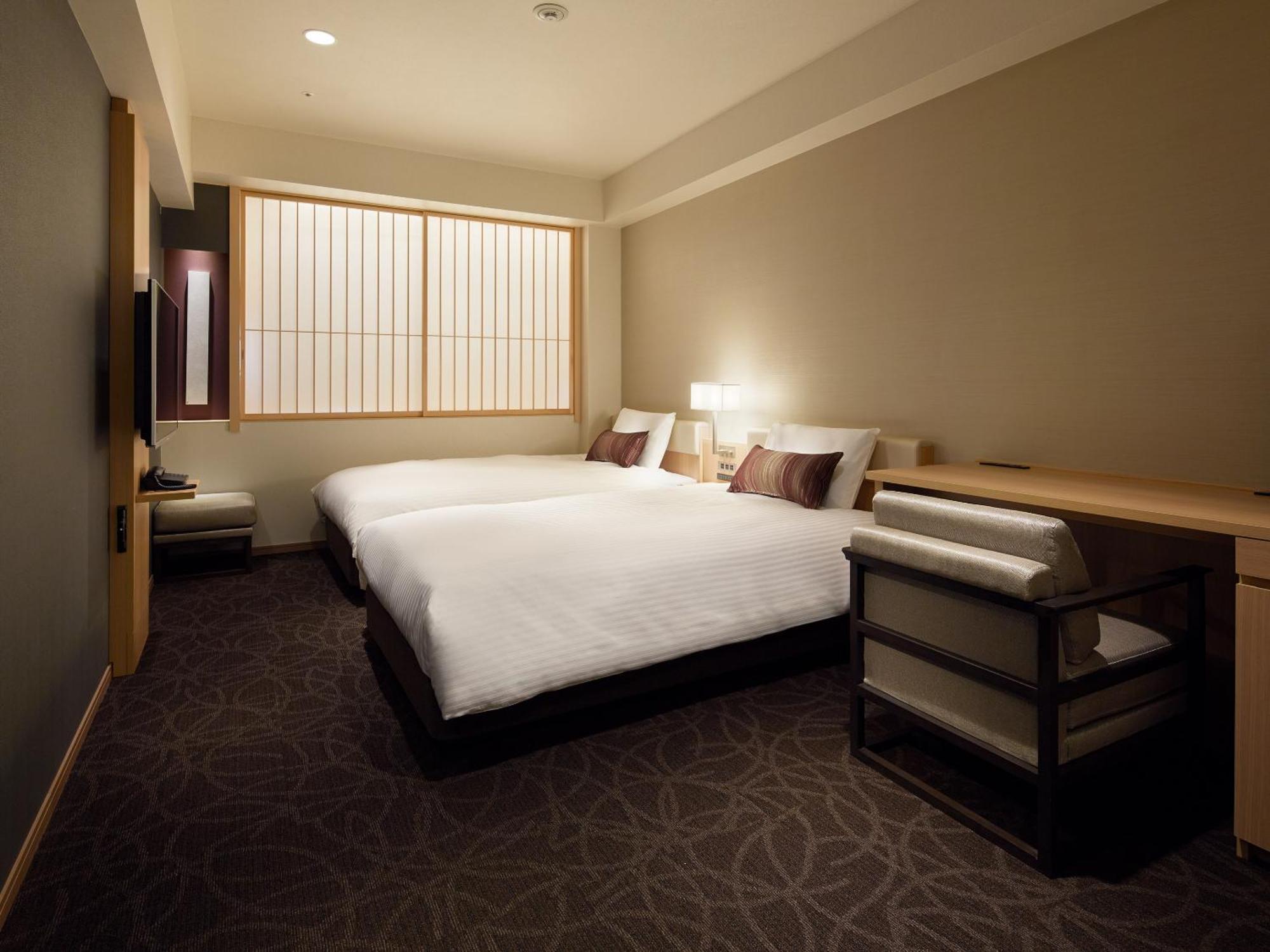 Mitsui Garden Shinmachi Bettei 4*