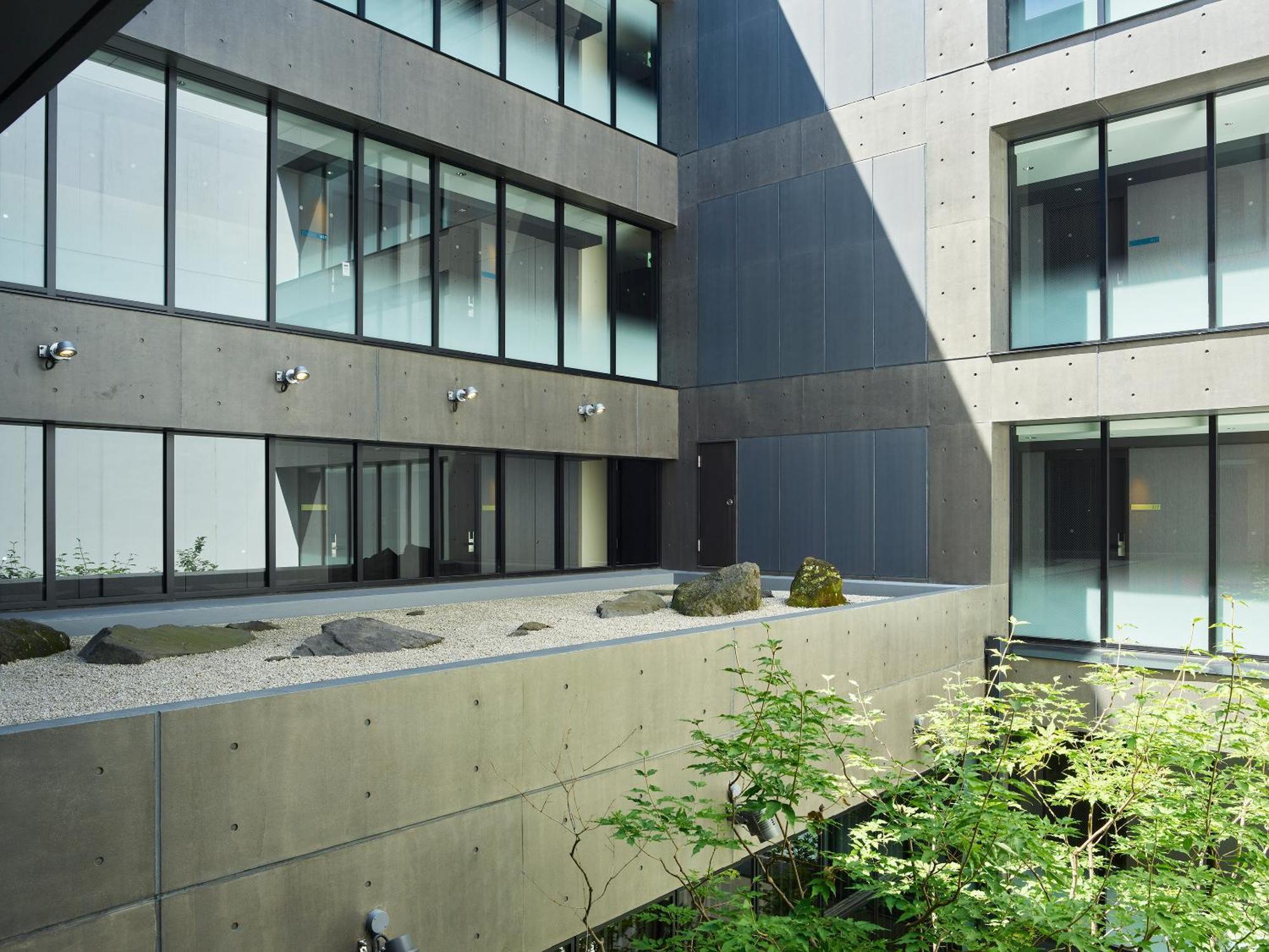 Mitsui Garden Shinmachi Bettei 4*