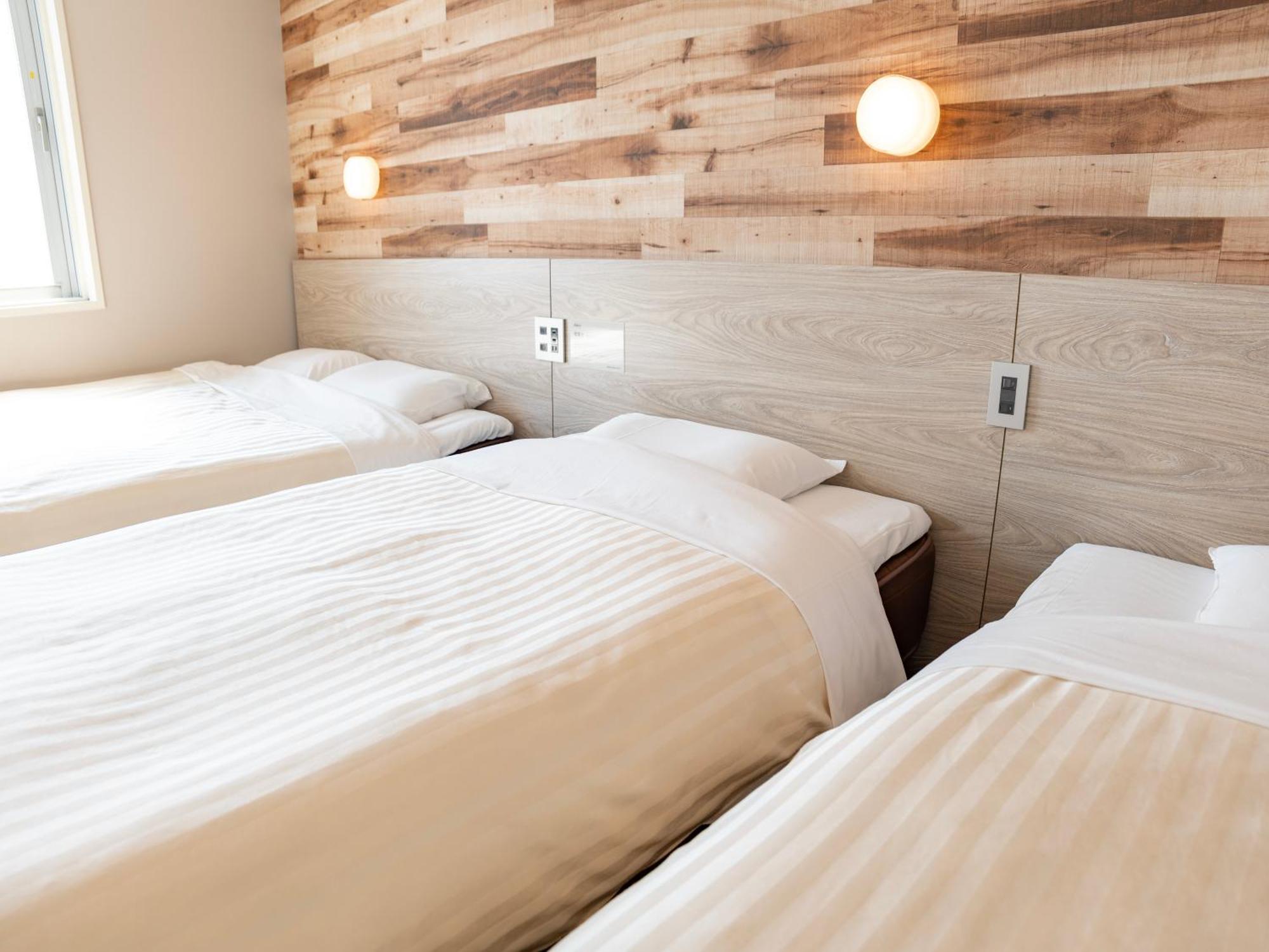 Hotel Super Shijokawaramachi Kyoto