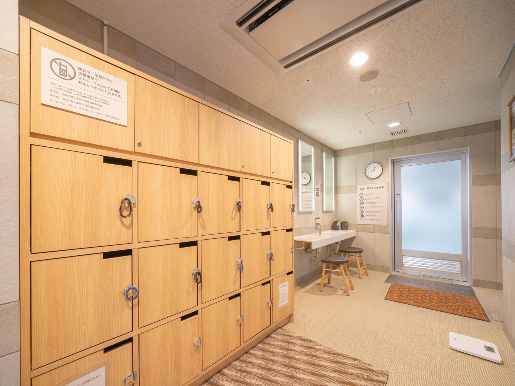 Super Shijokawaramachi Hotel 3*
