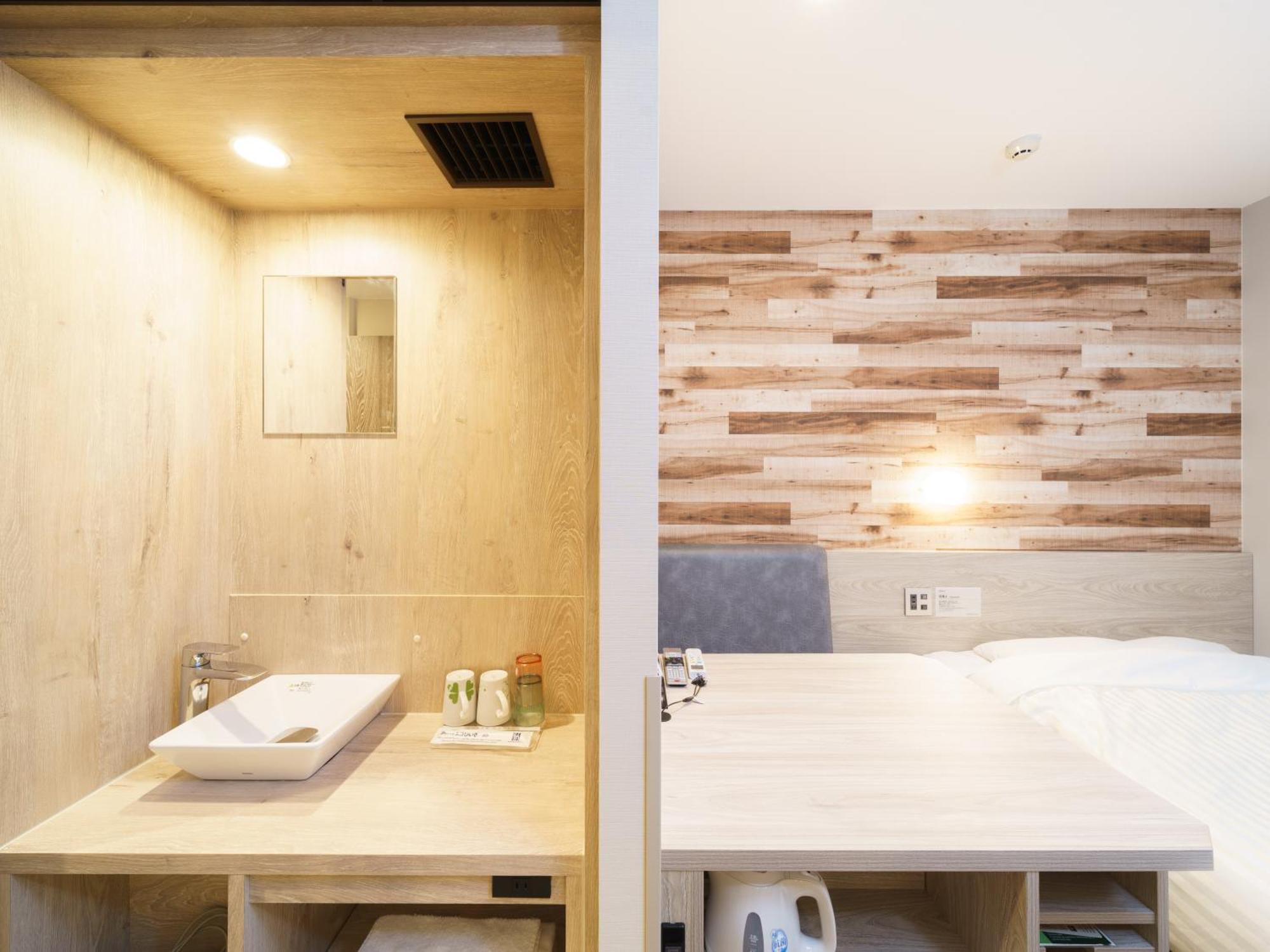 Hotel Super Shijokawaramachi Kyoto