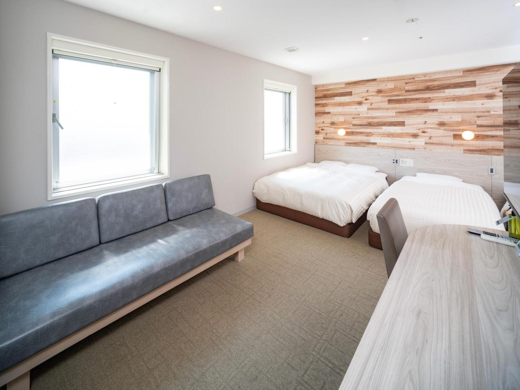 Super Shijokawaramachi Hotel 3*