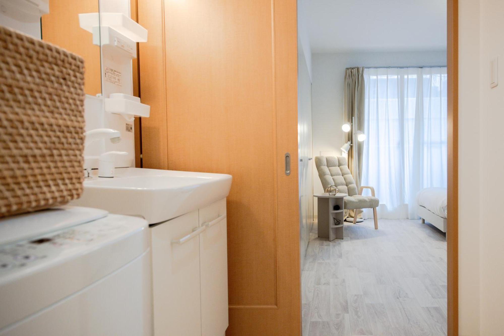 Miyabi Guest house